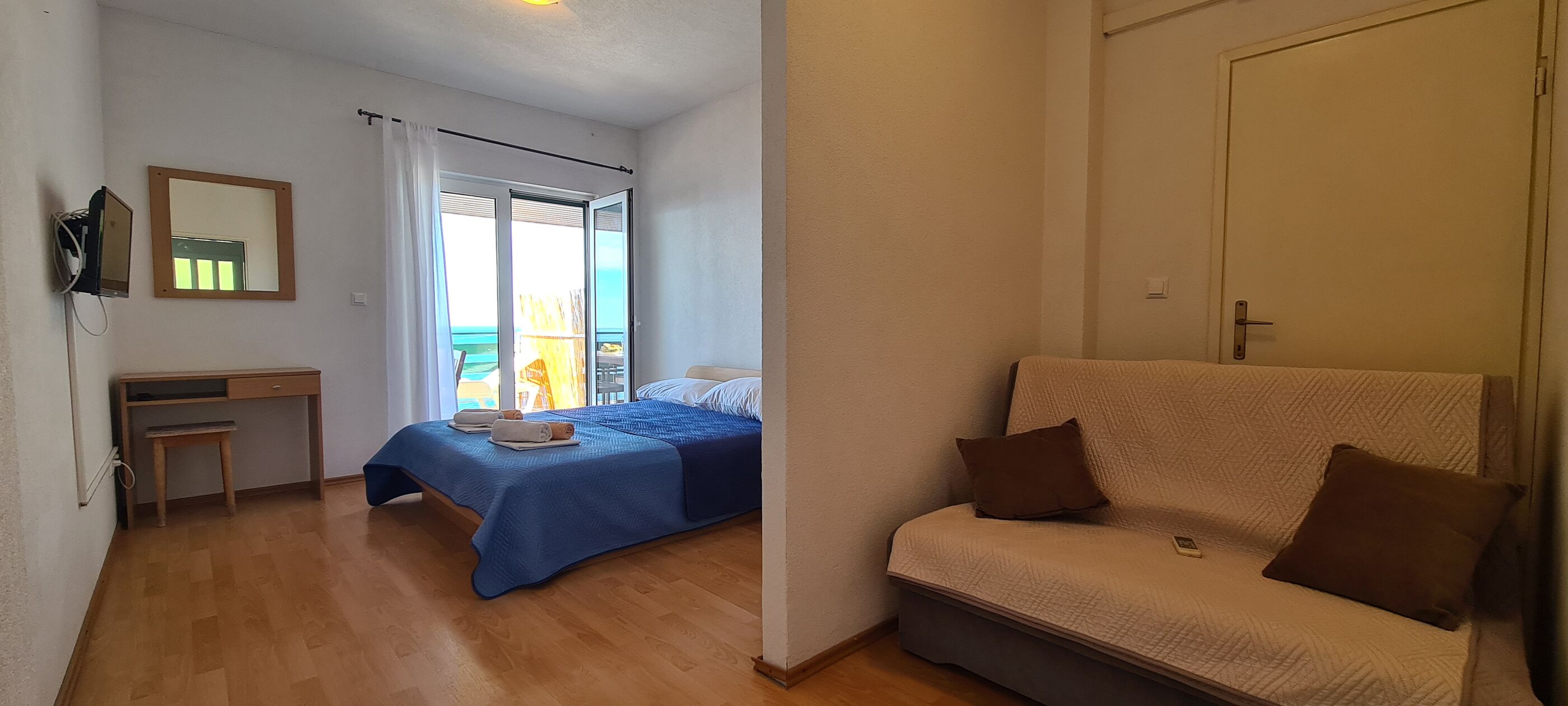 Apartments Ana i  Ante Punta 95061-A2