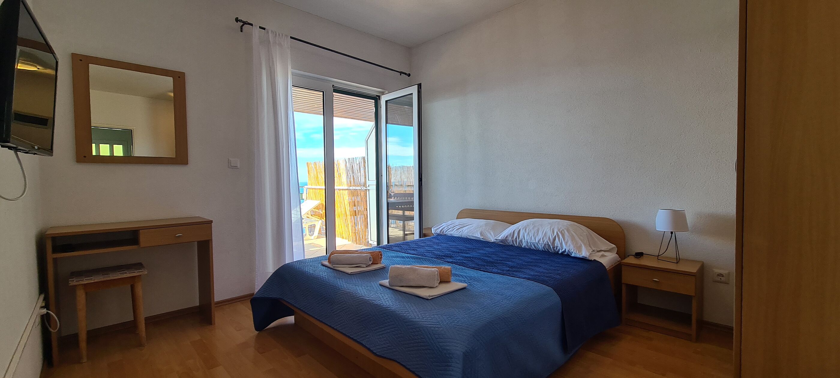 Apartments Ana i  Ante Punta 95061-A2