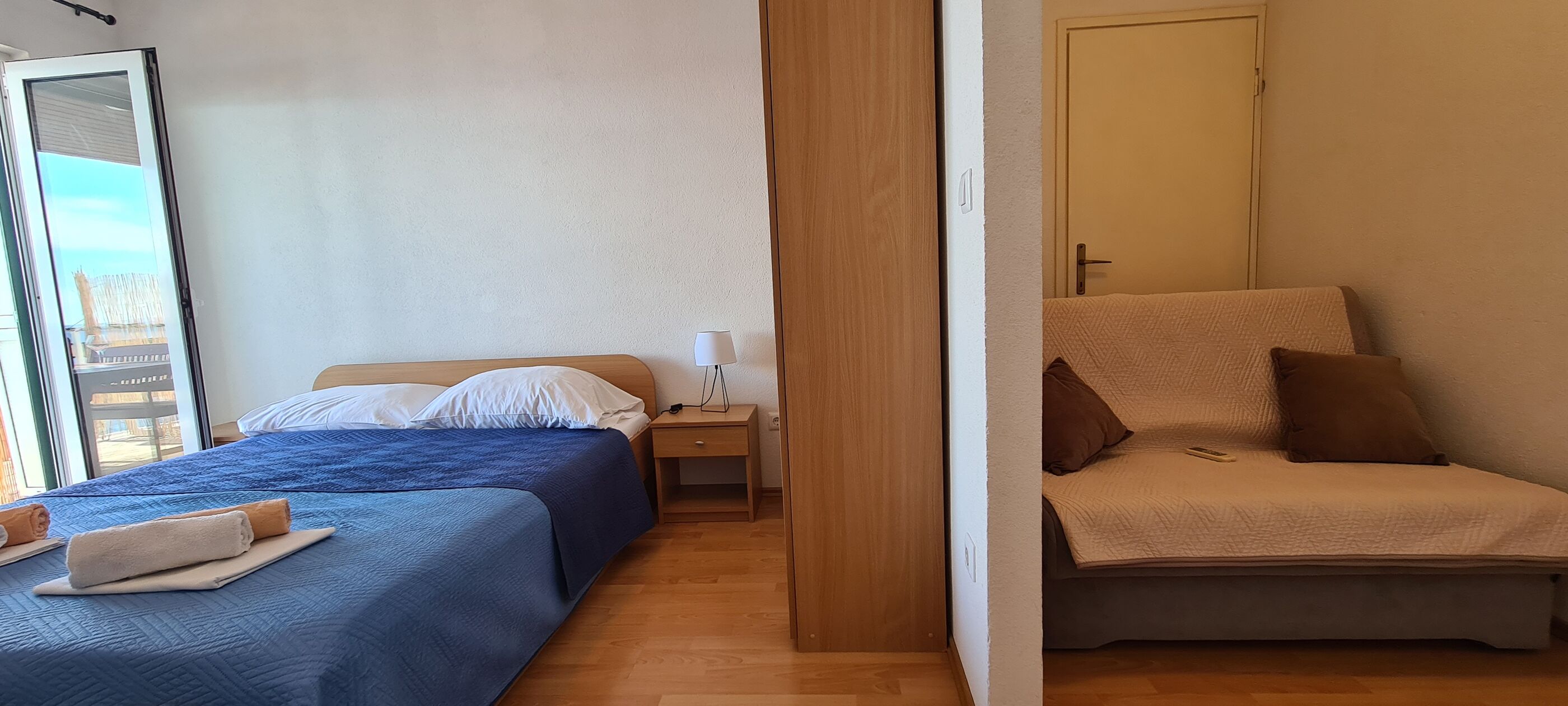 Apartments Ana i  Ante Punta 95061-A2