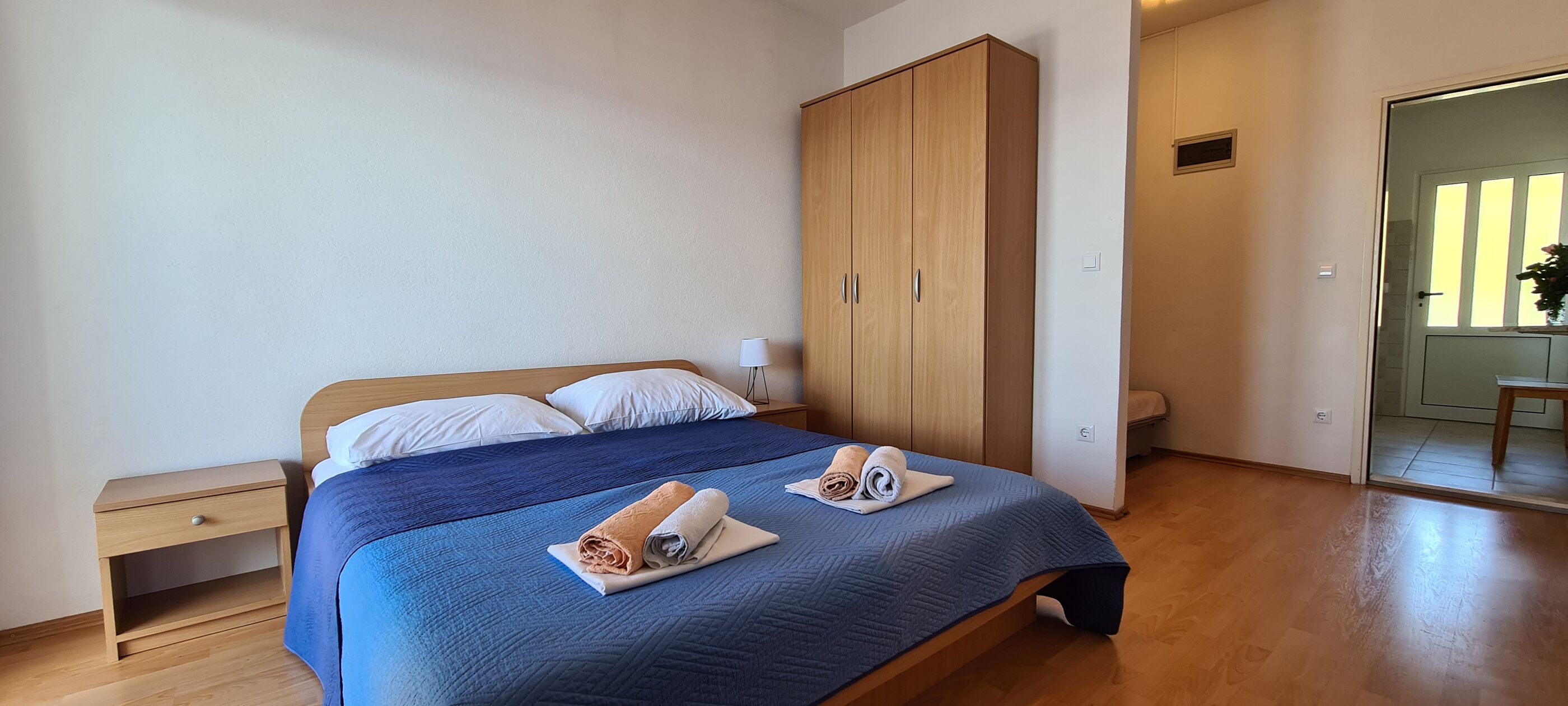 Apartments Ana i  Ante Punta 95061-A2