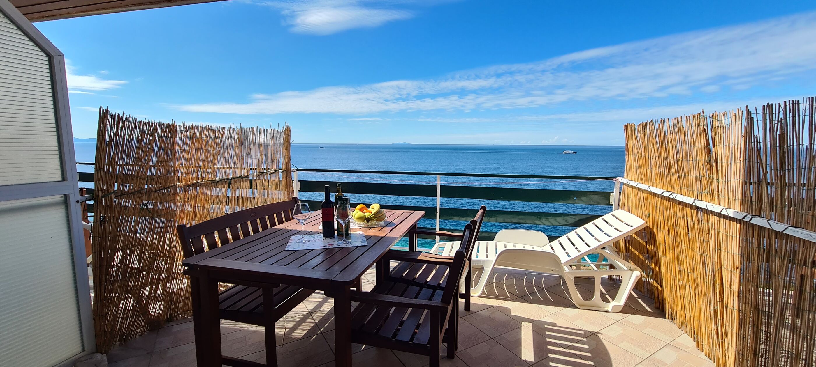 Apartments Ana i  Ante Punta 95061-A2