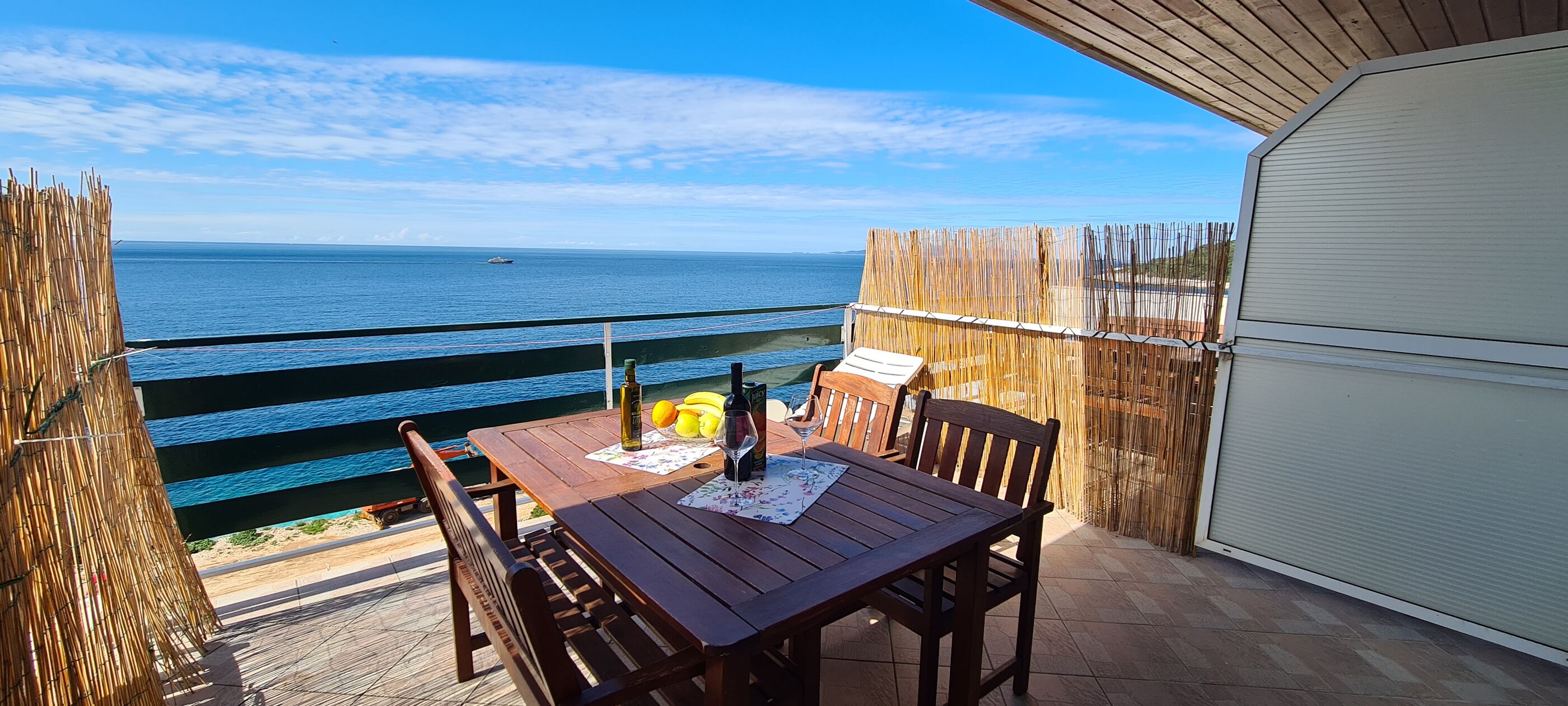 Apartments Ana i  Ante Punta 95061-A2
