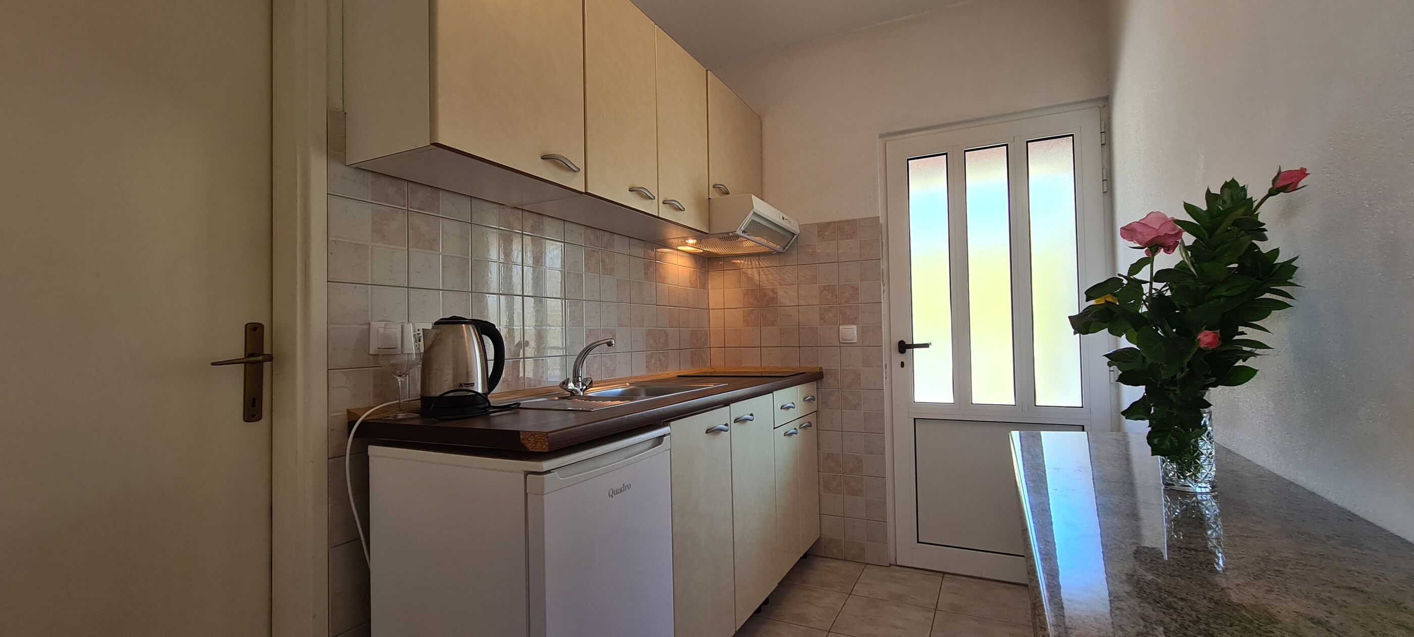 Apartments Ana i  Ante Punta 95061-A2
