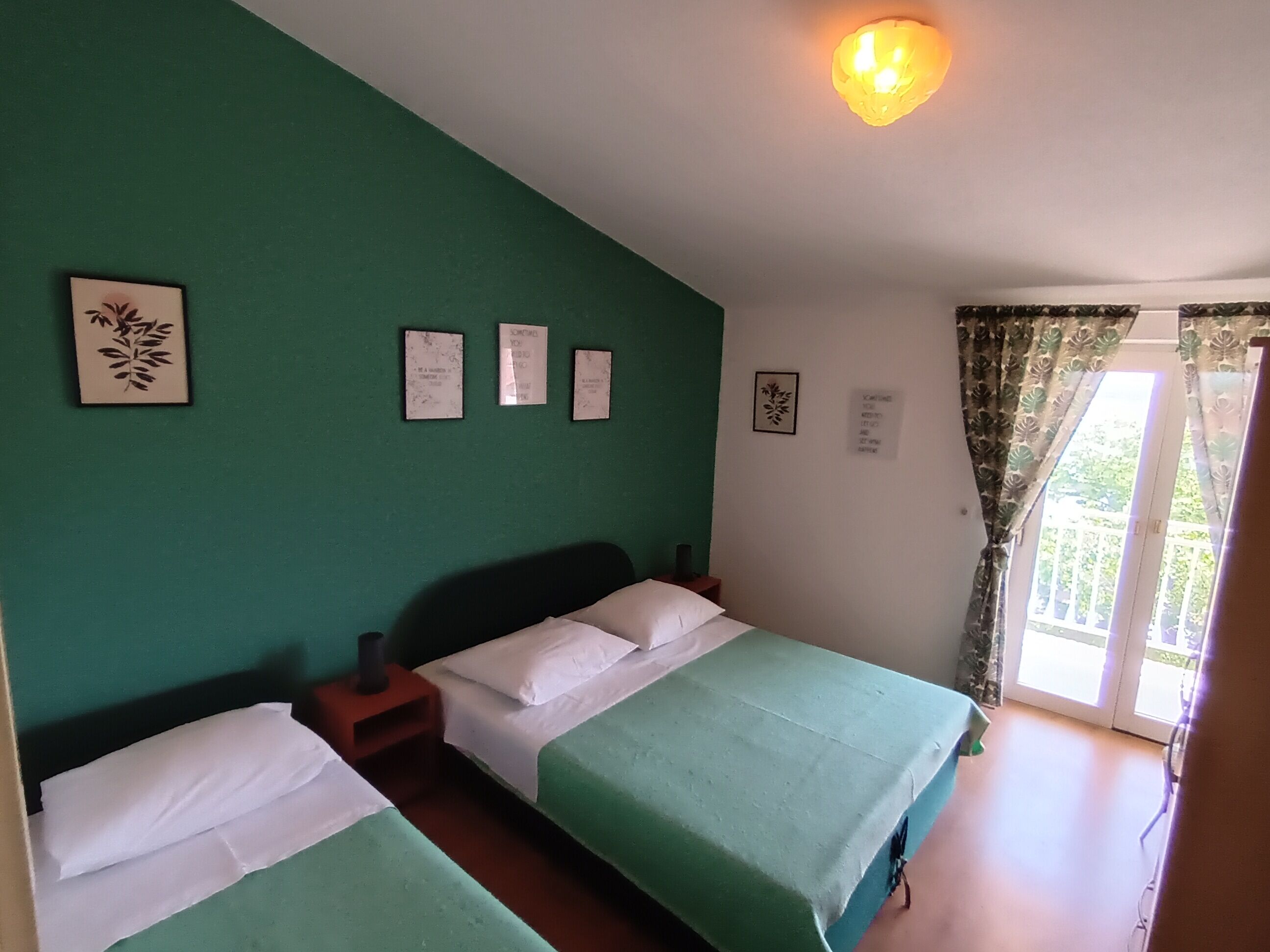Apartments Marinko 57201-A3