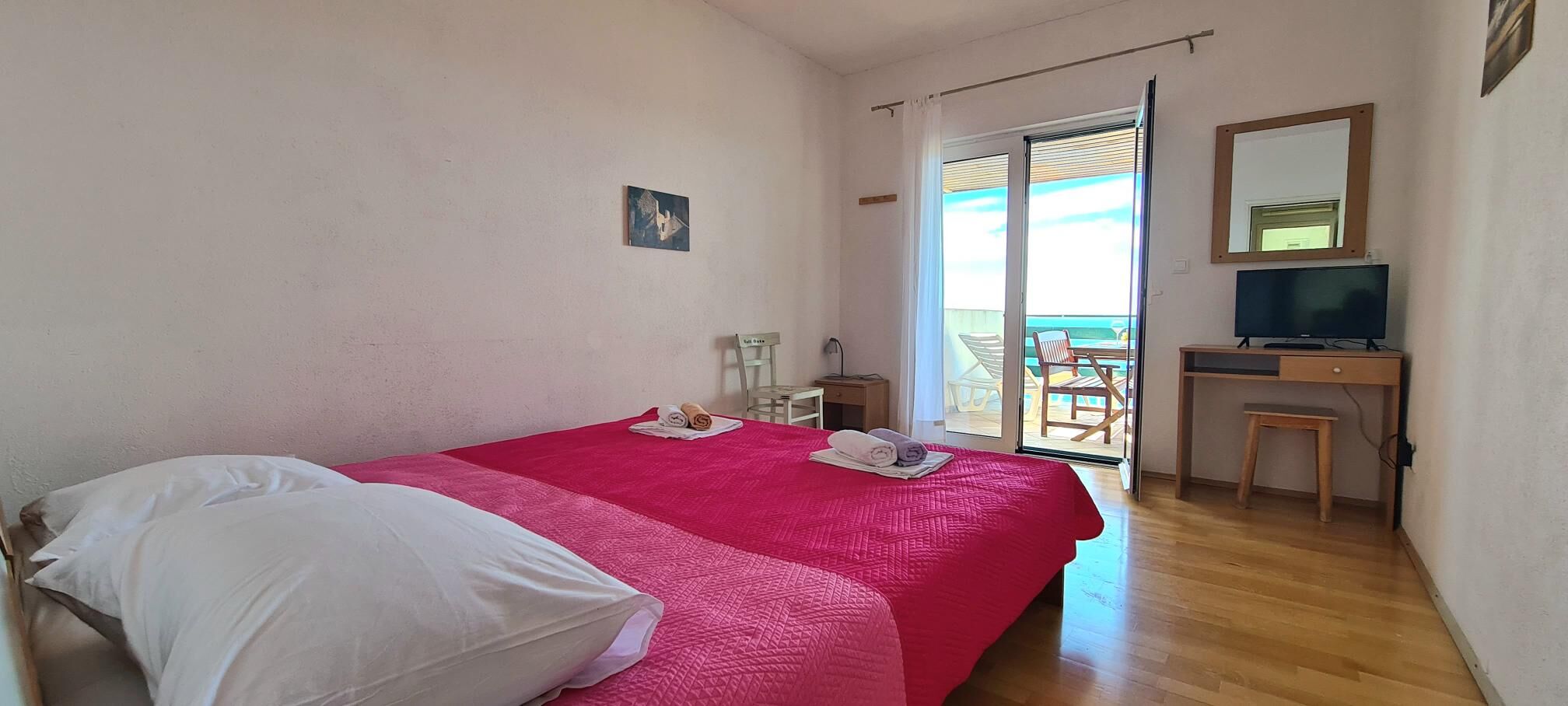 Apartments Ana i  Ante Punta 95061-A3