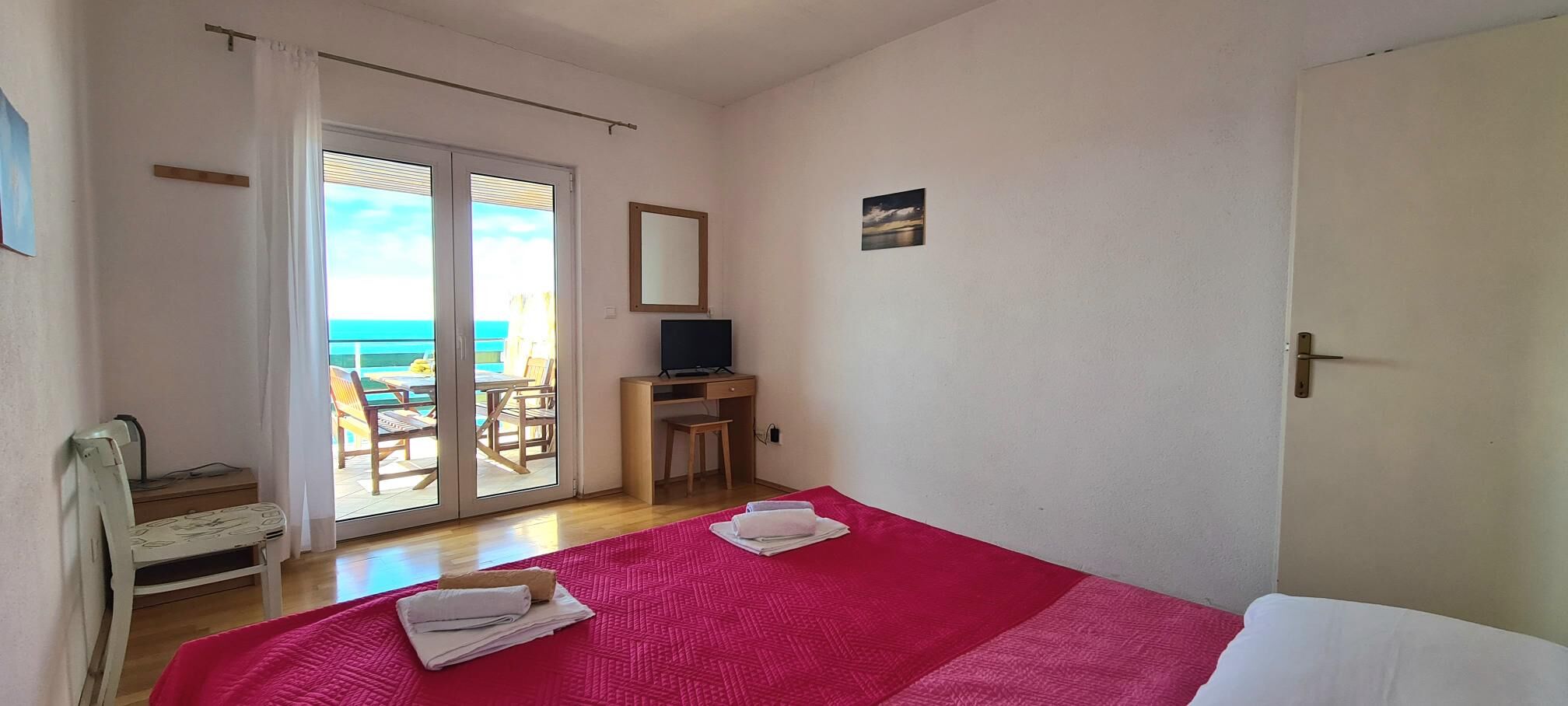 Apartments Ana i  Ante Punta 95061-A3