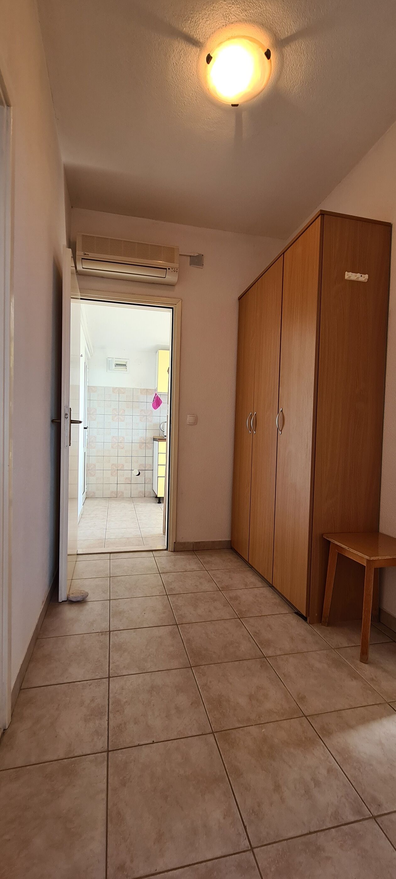 Apartments Ana i  Ante Punta 95061-A3