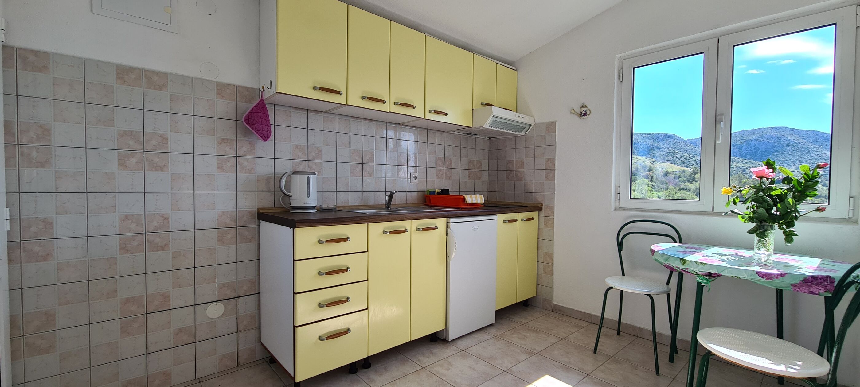 Apartments Ana i  Ante Punta 95061-A3