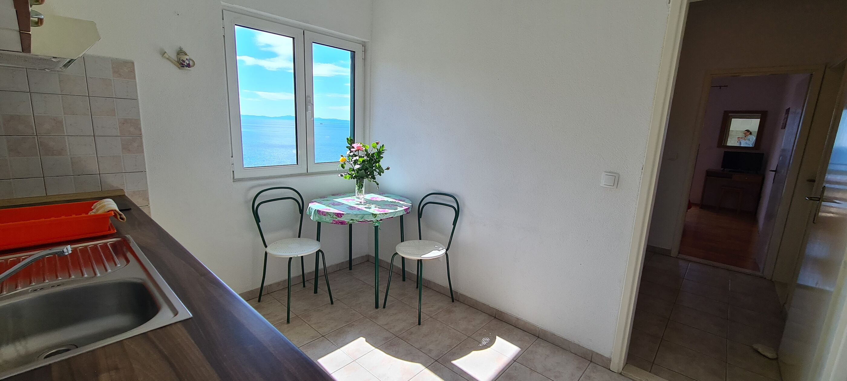 Apartments Ana i  Ante Punta 95061-A3