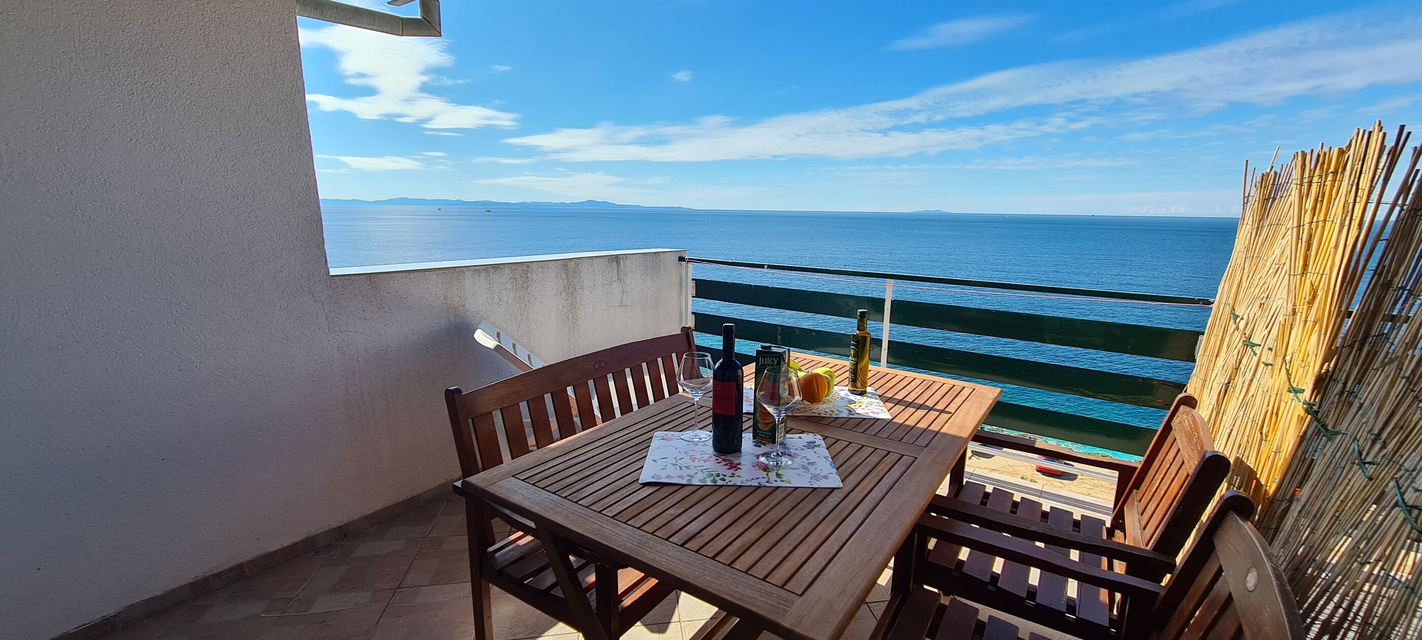 Apartments Ana i  Ante Punta 95061-A3