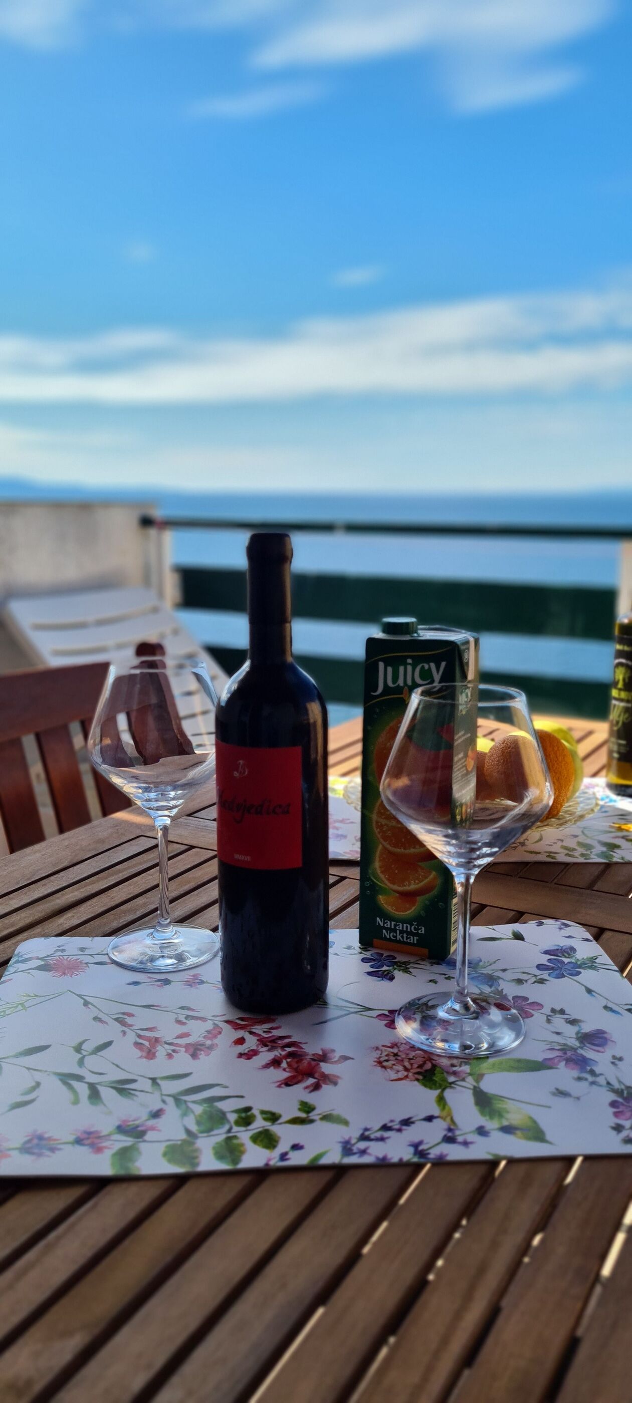 Apartments Ana i  Ante Punta 95061-A3