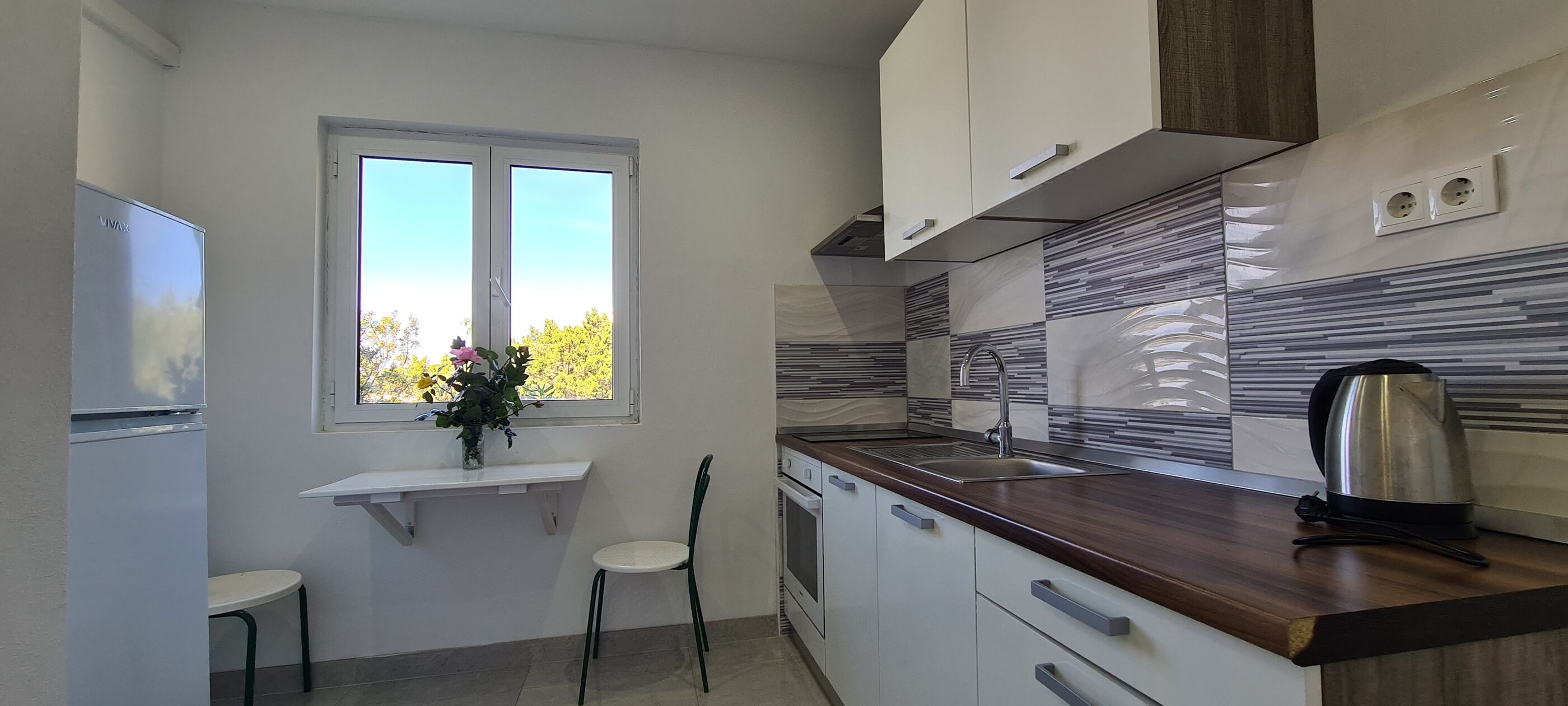 Apartments Ana i  Ante Punta 95061-A4