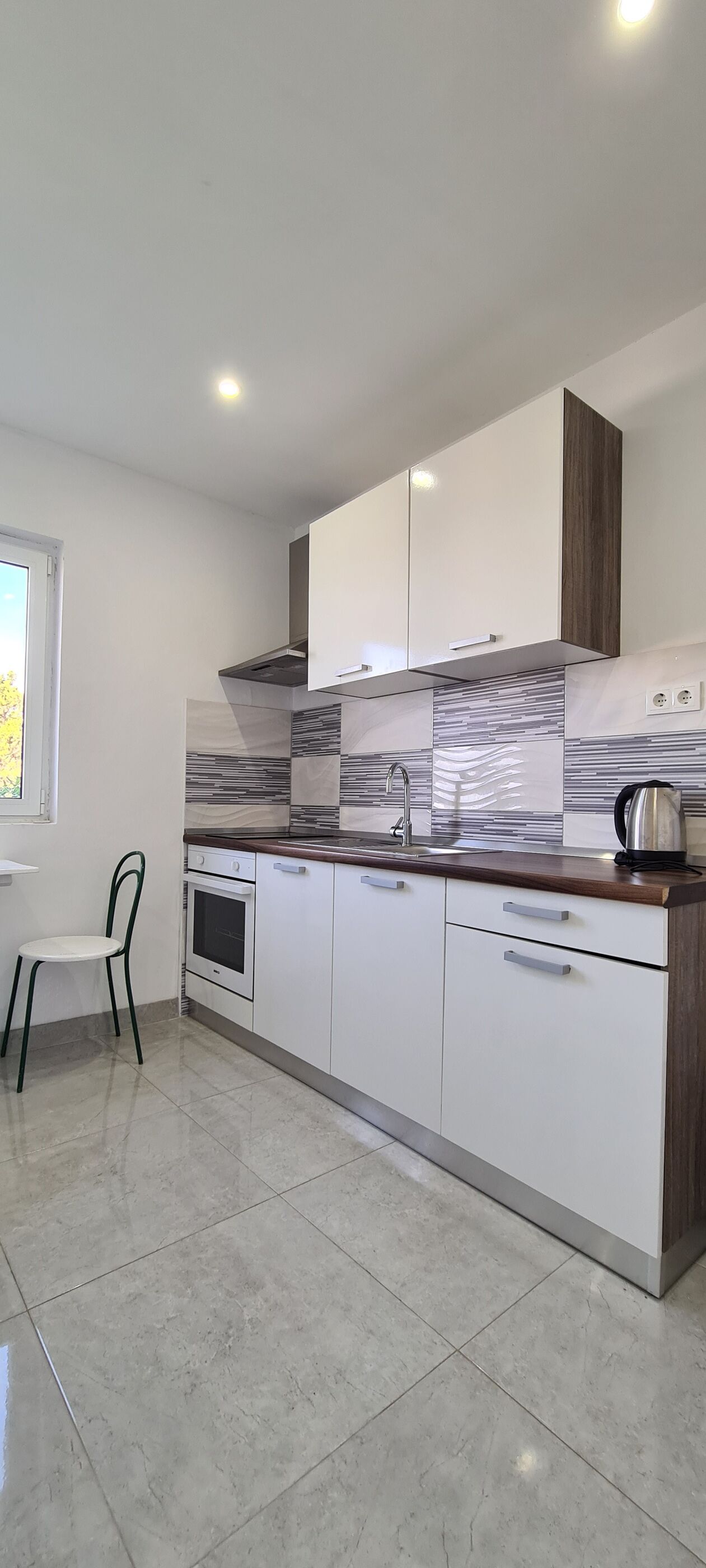 Apartments Ana i  Ante Punta 95061-A4