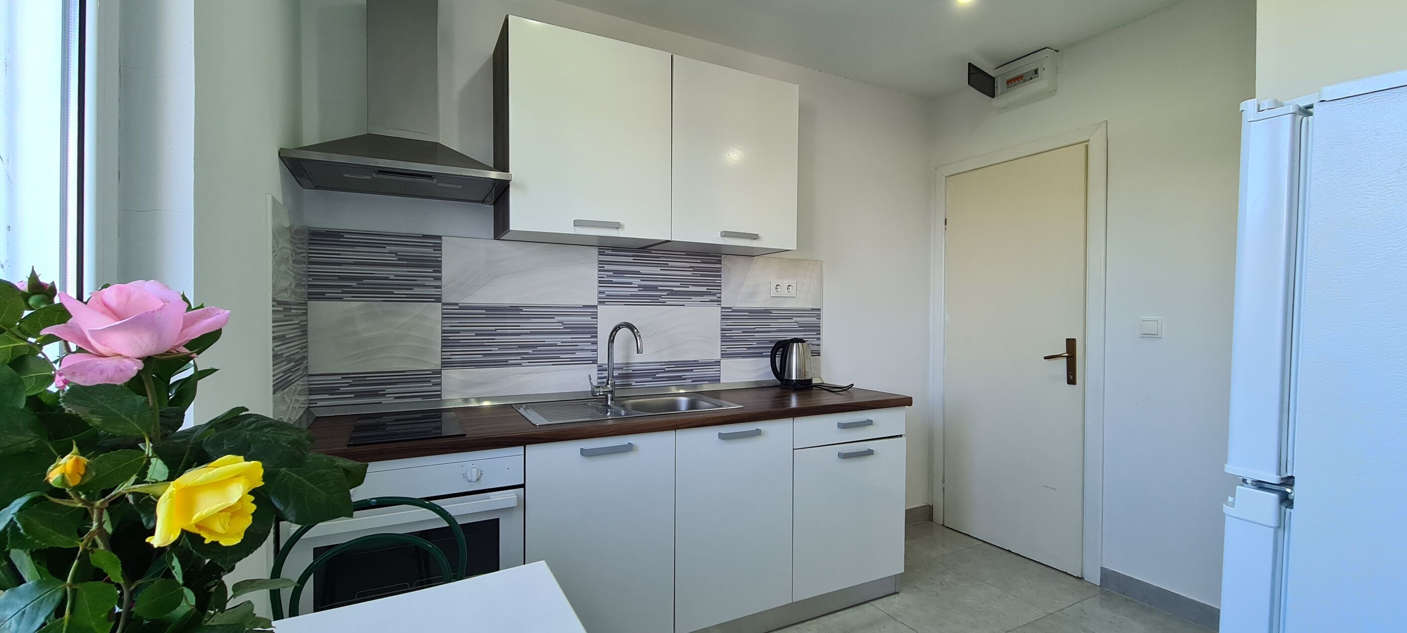 Apartments Ana i  Ante Punta 95061-A4