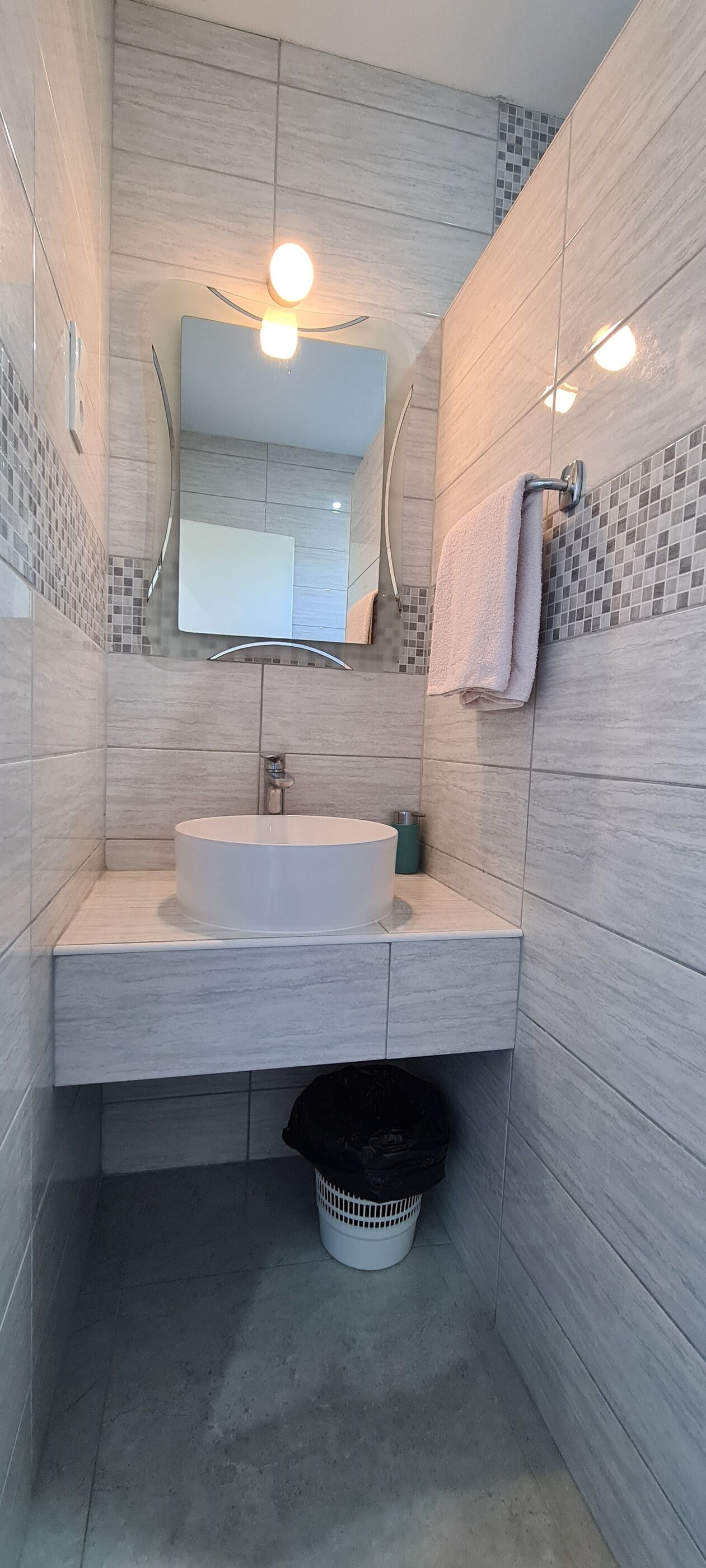 Apartments Ana i  Ante Punta 95061-A4