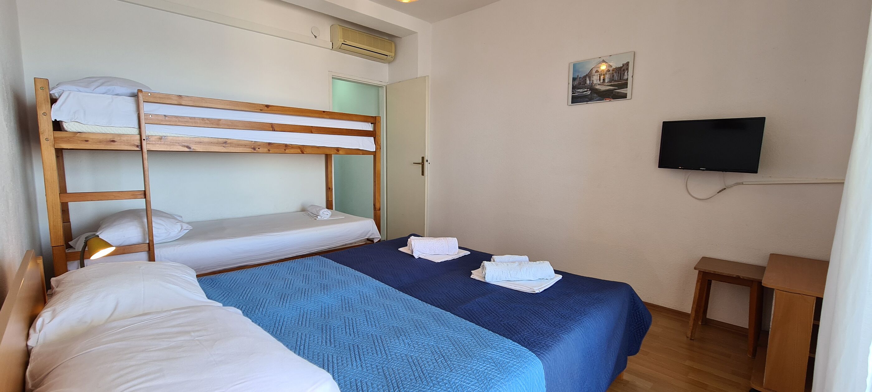 Apartments Ana i  Ante Punta 95061-A4