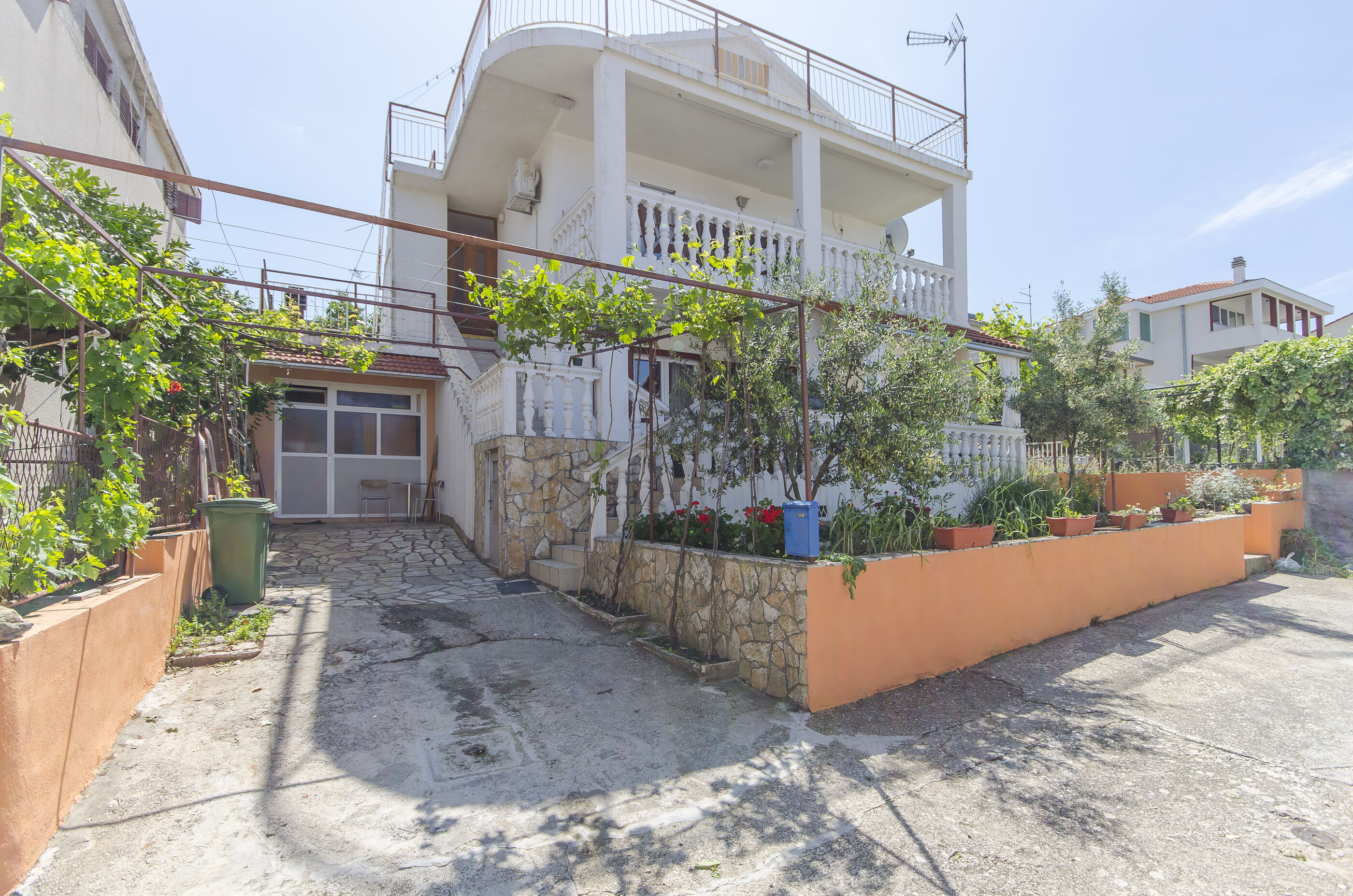 Apartment Niko 95121-A1