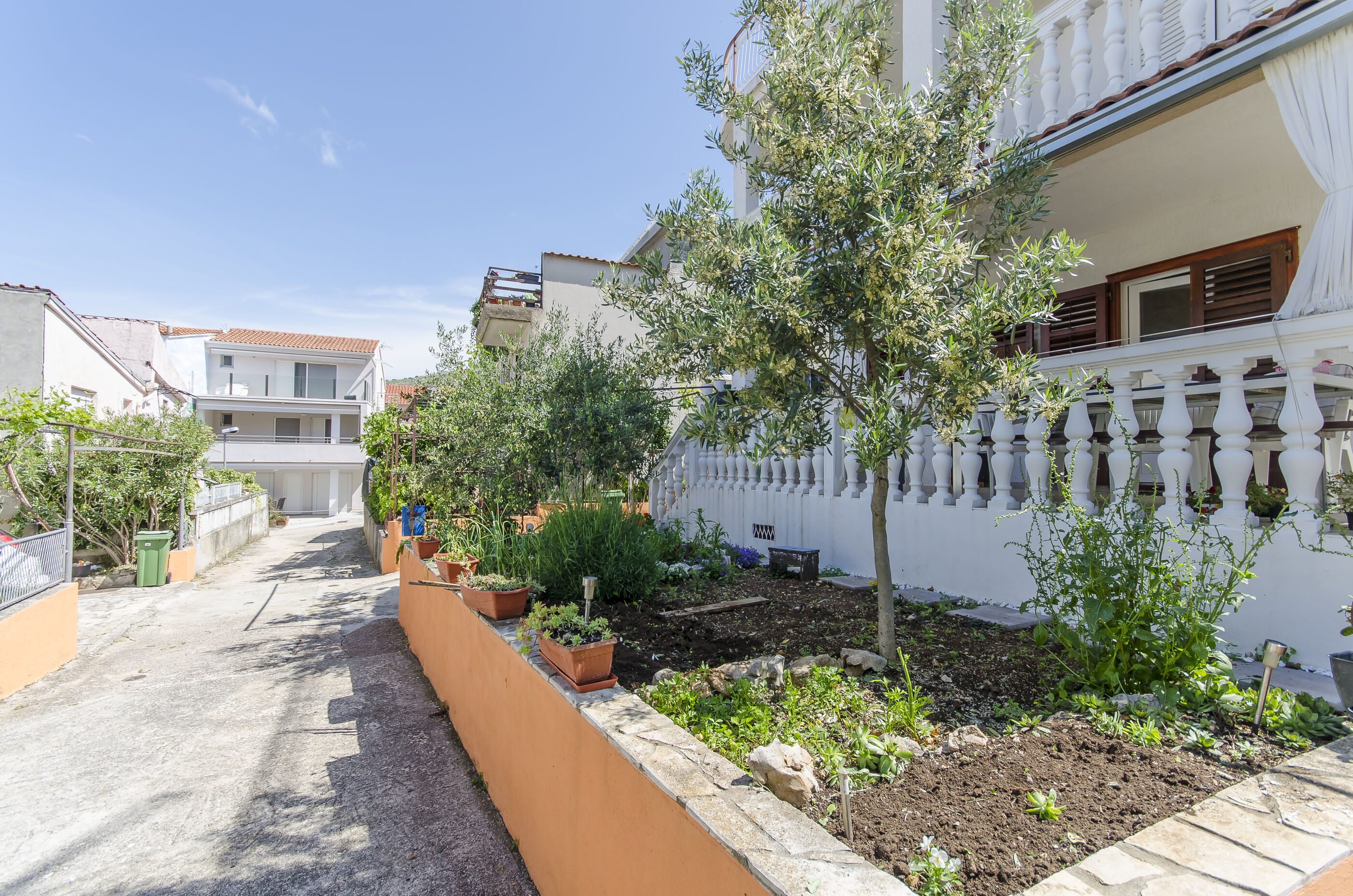 Apartment Niko 95121-A1