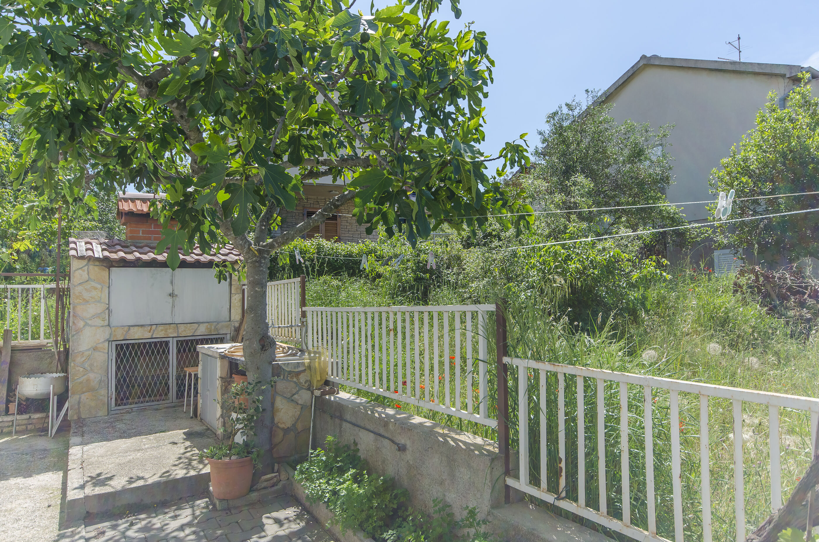 Apartment Niko 95121-A1