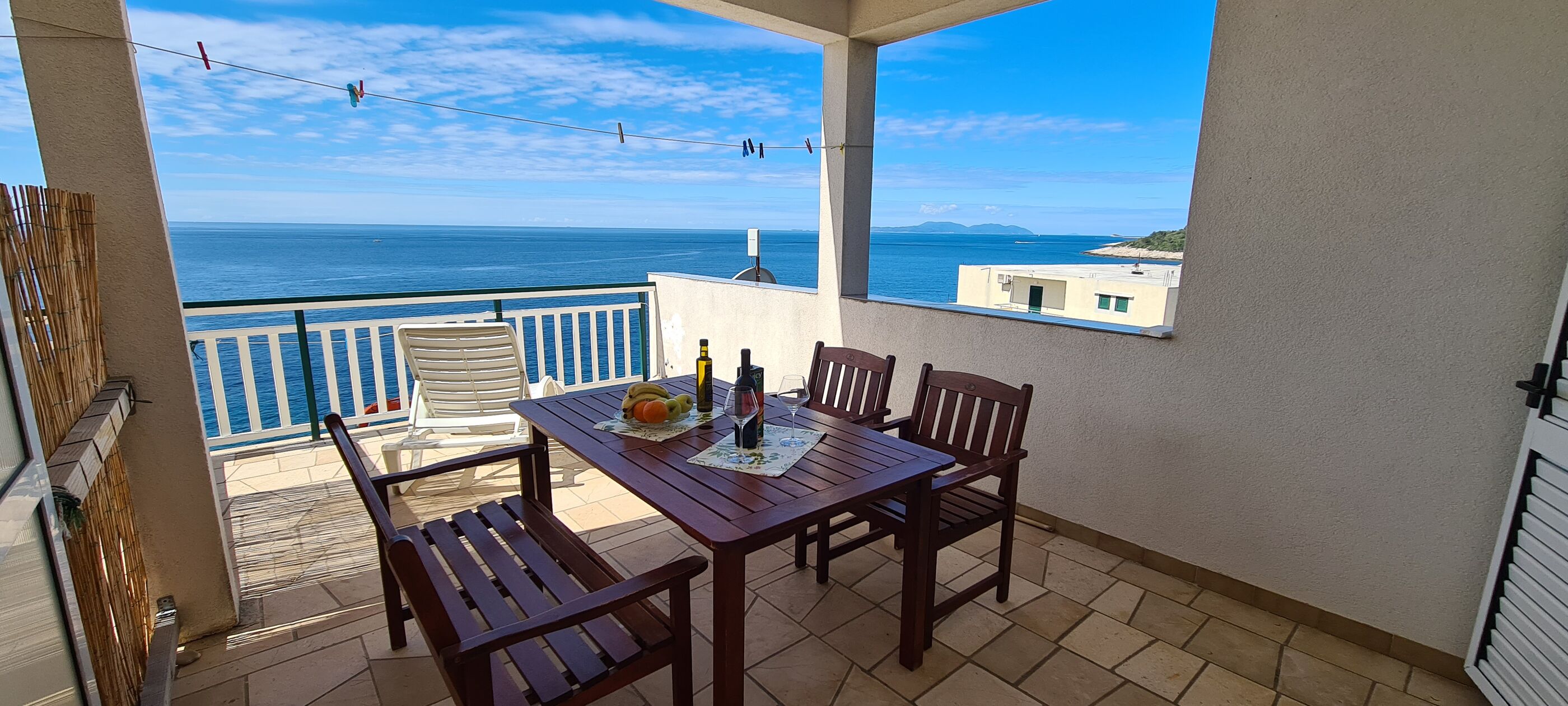 Apartments Ana i  Ante Punta 95061-A4