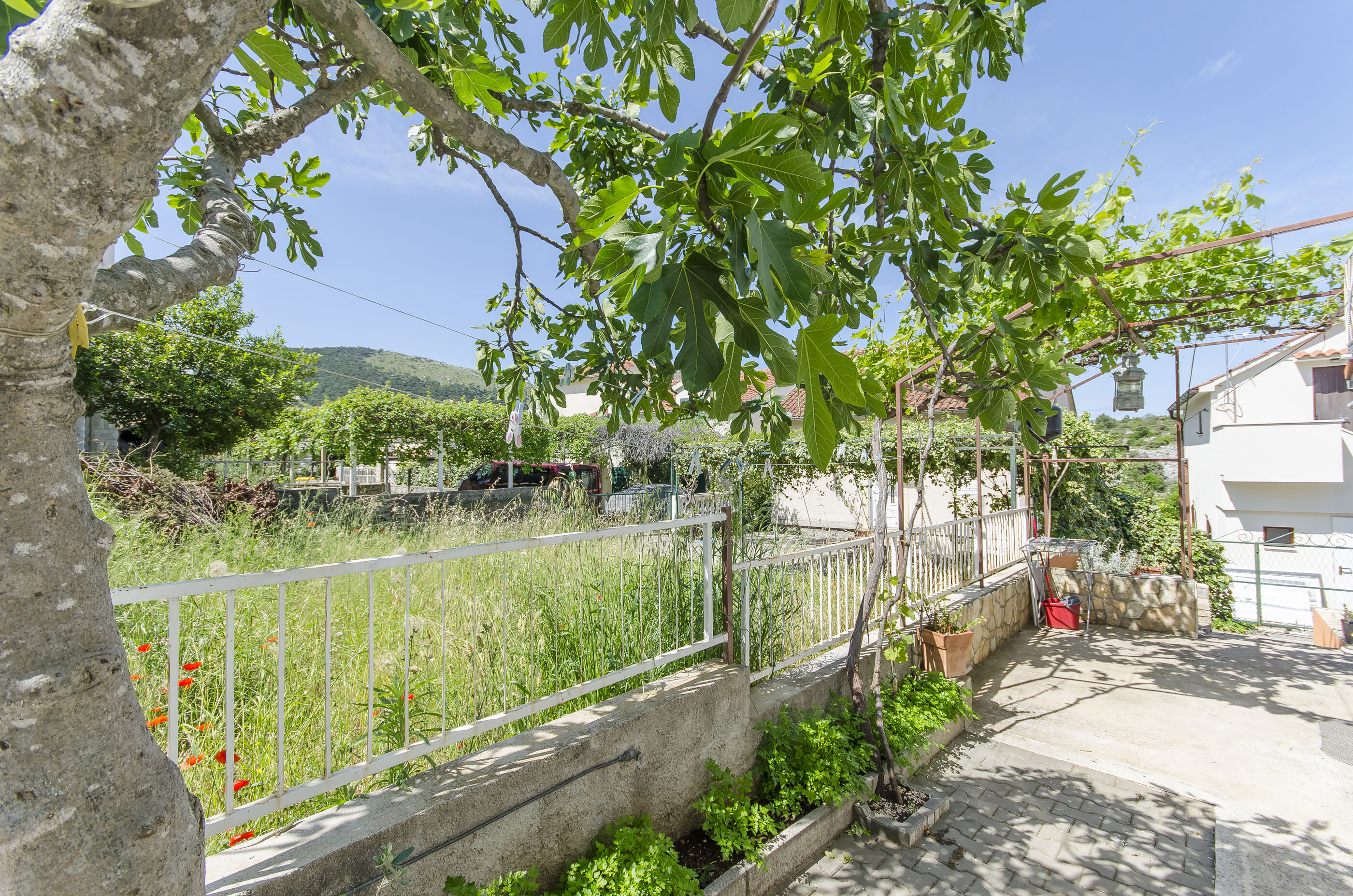 Apartment Niko 95121-A1