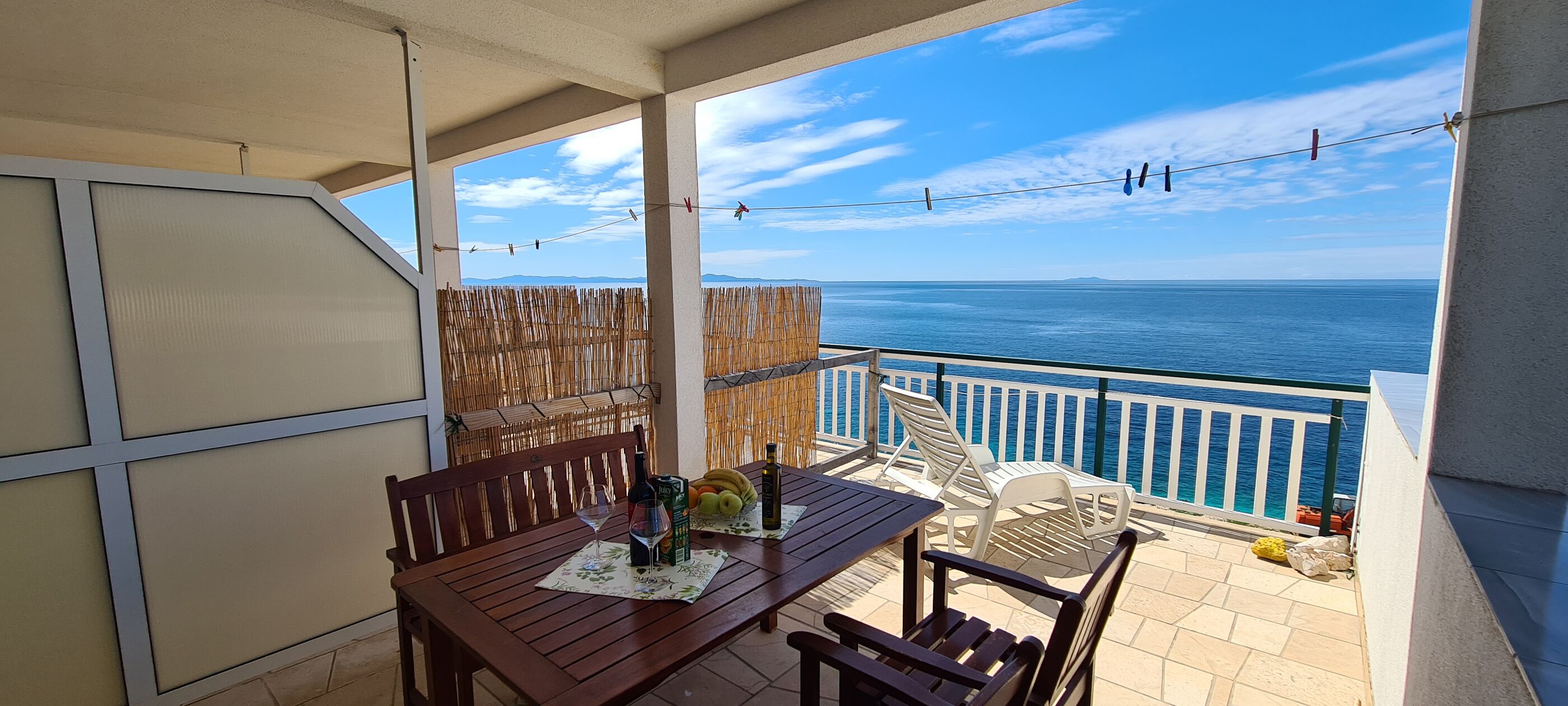Apartments Ana i  Ante Punta 95061-A4