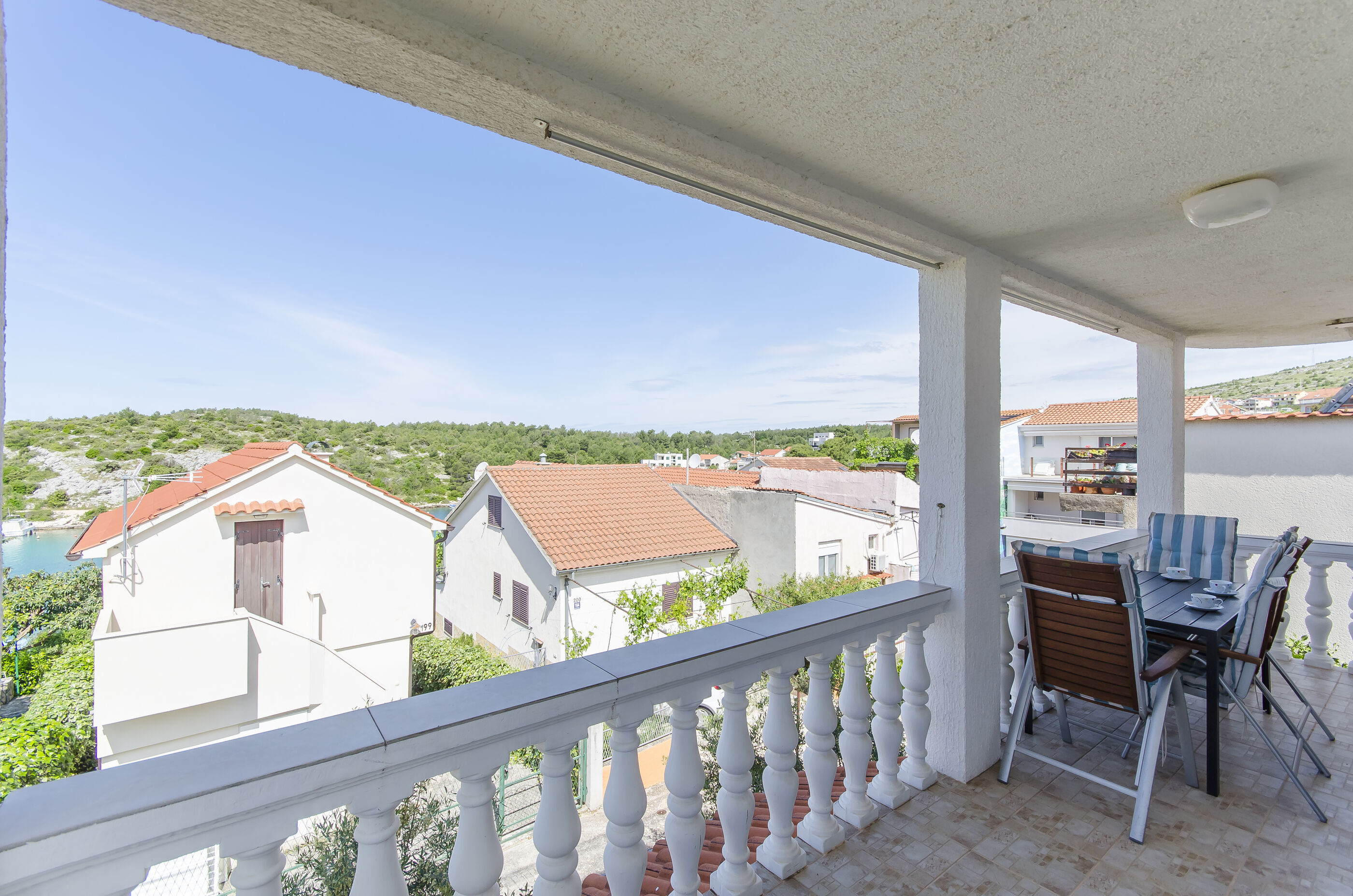 Apartment Niko 95121-A1