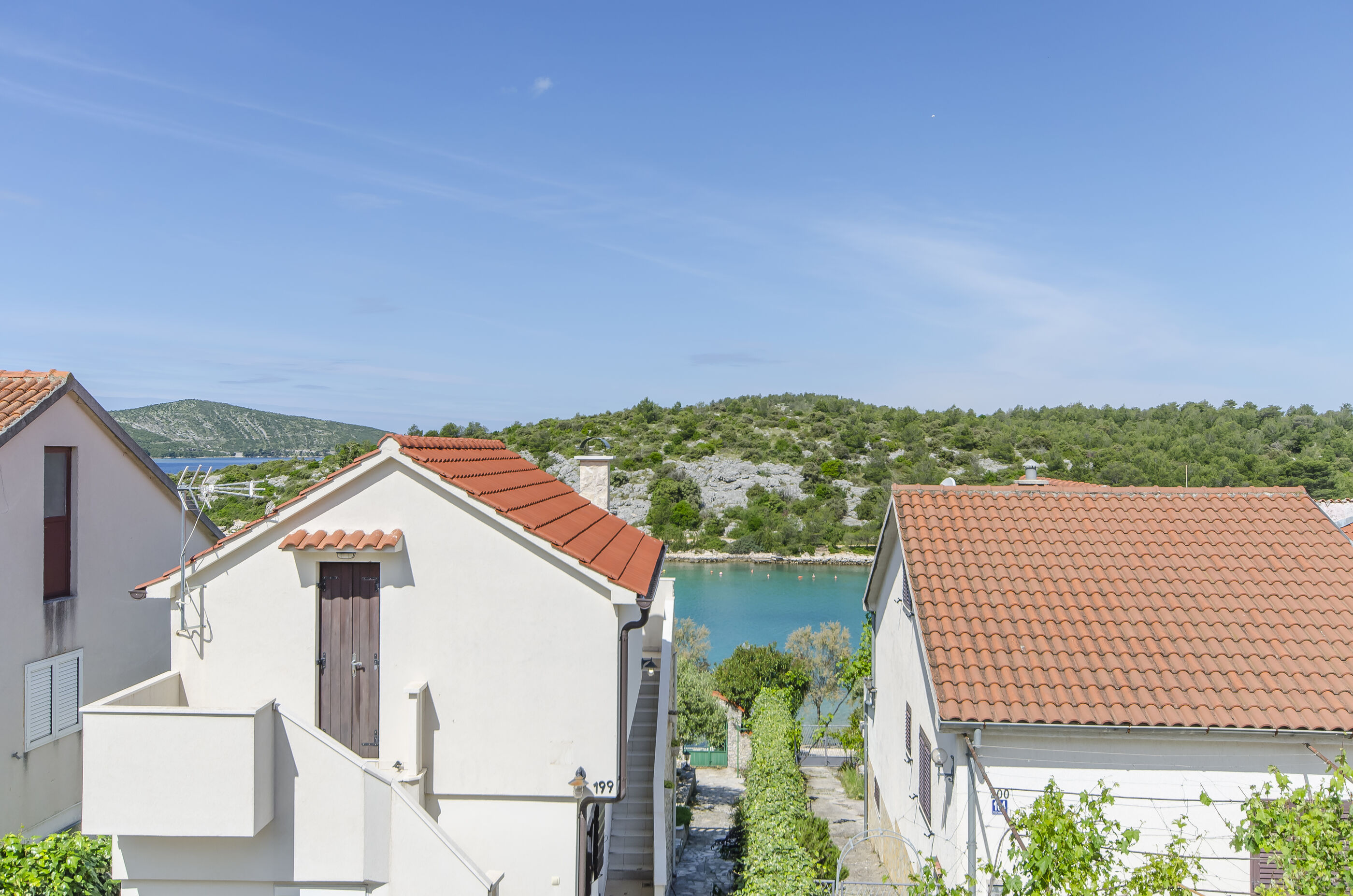 Apartment Niko 95121-A1
