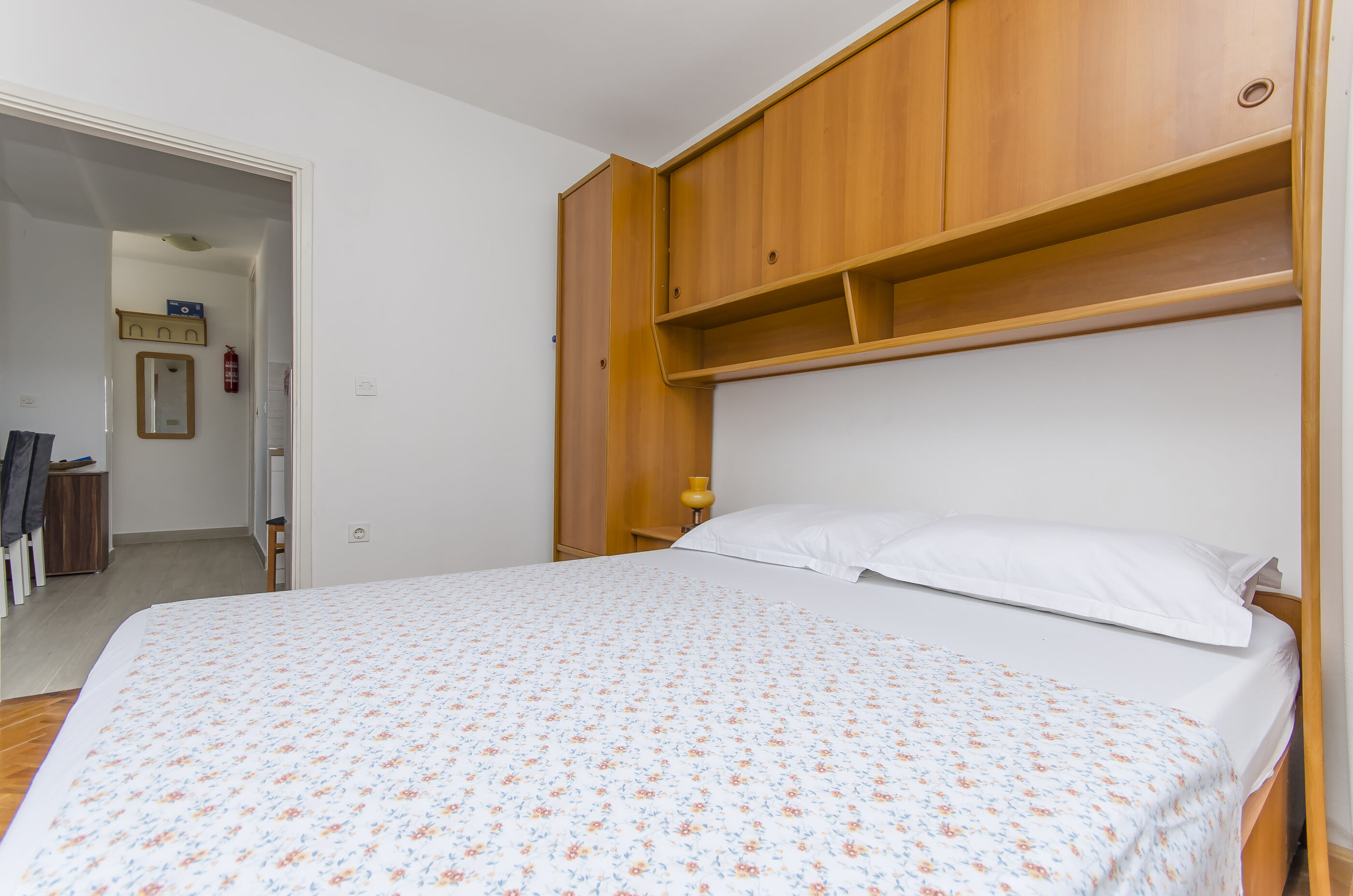 Apartment Niko 95121-A1