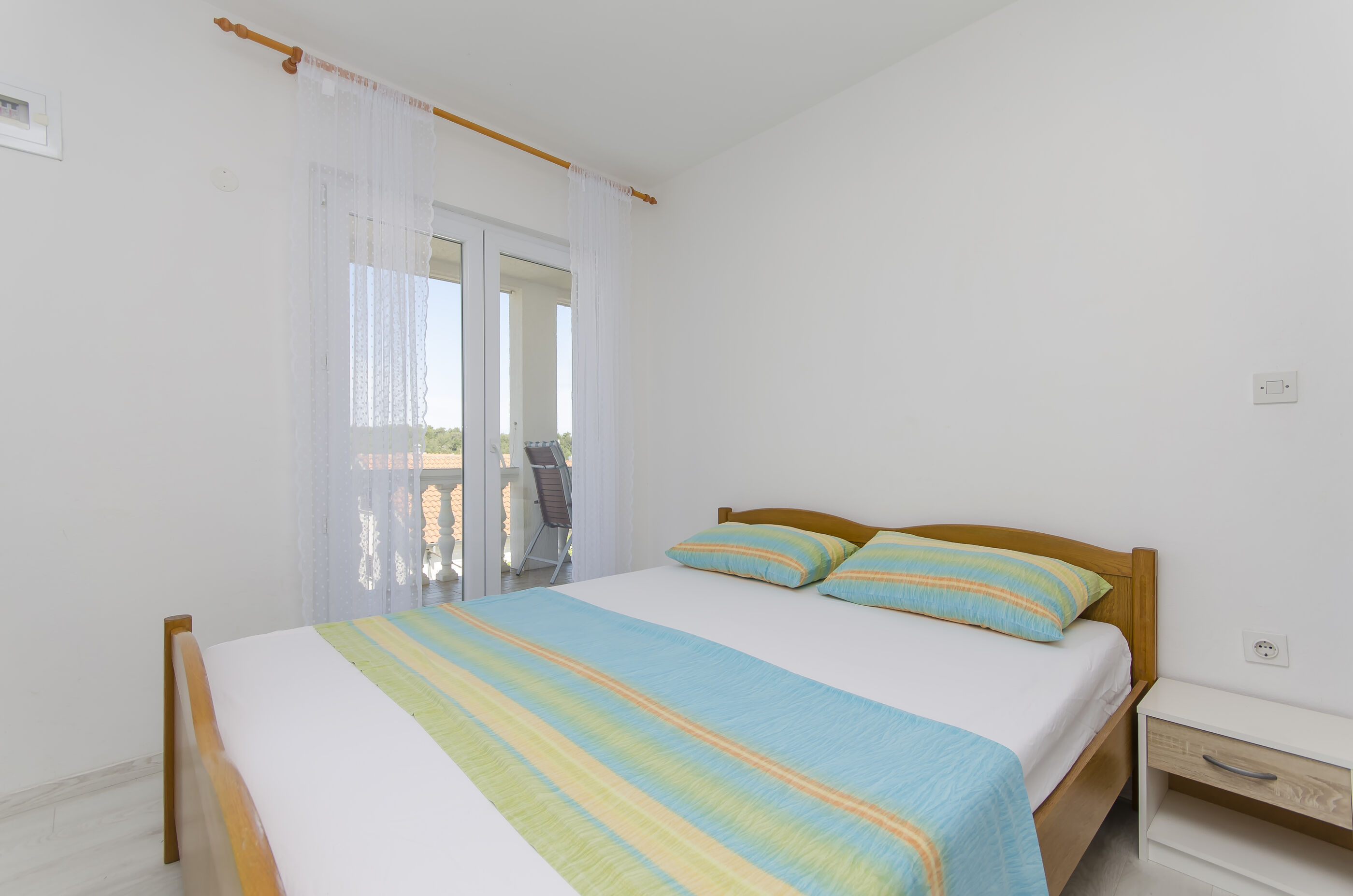 Apartment Niko 95121-A1