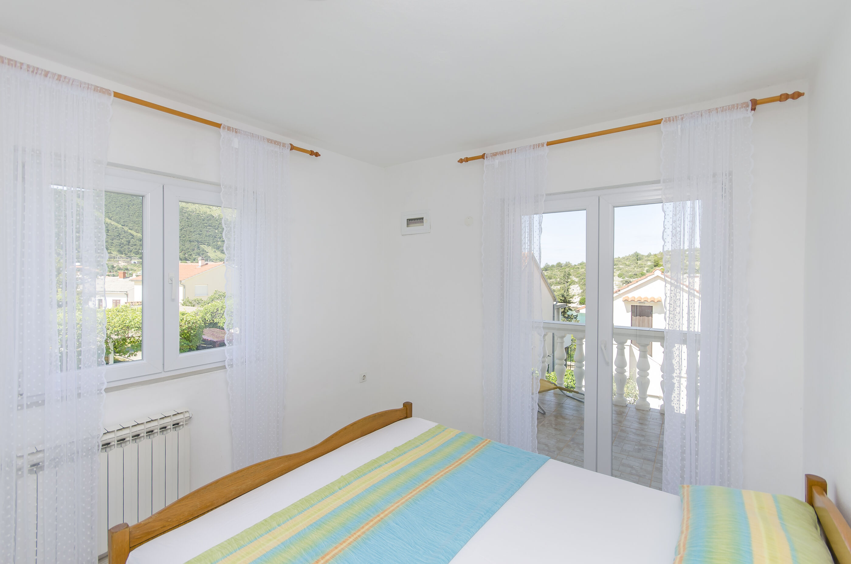 Apartment Niko 95121-A1