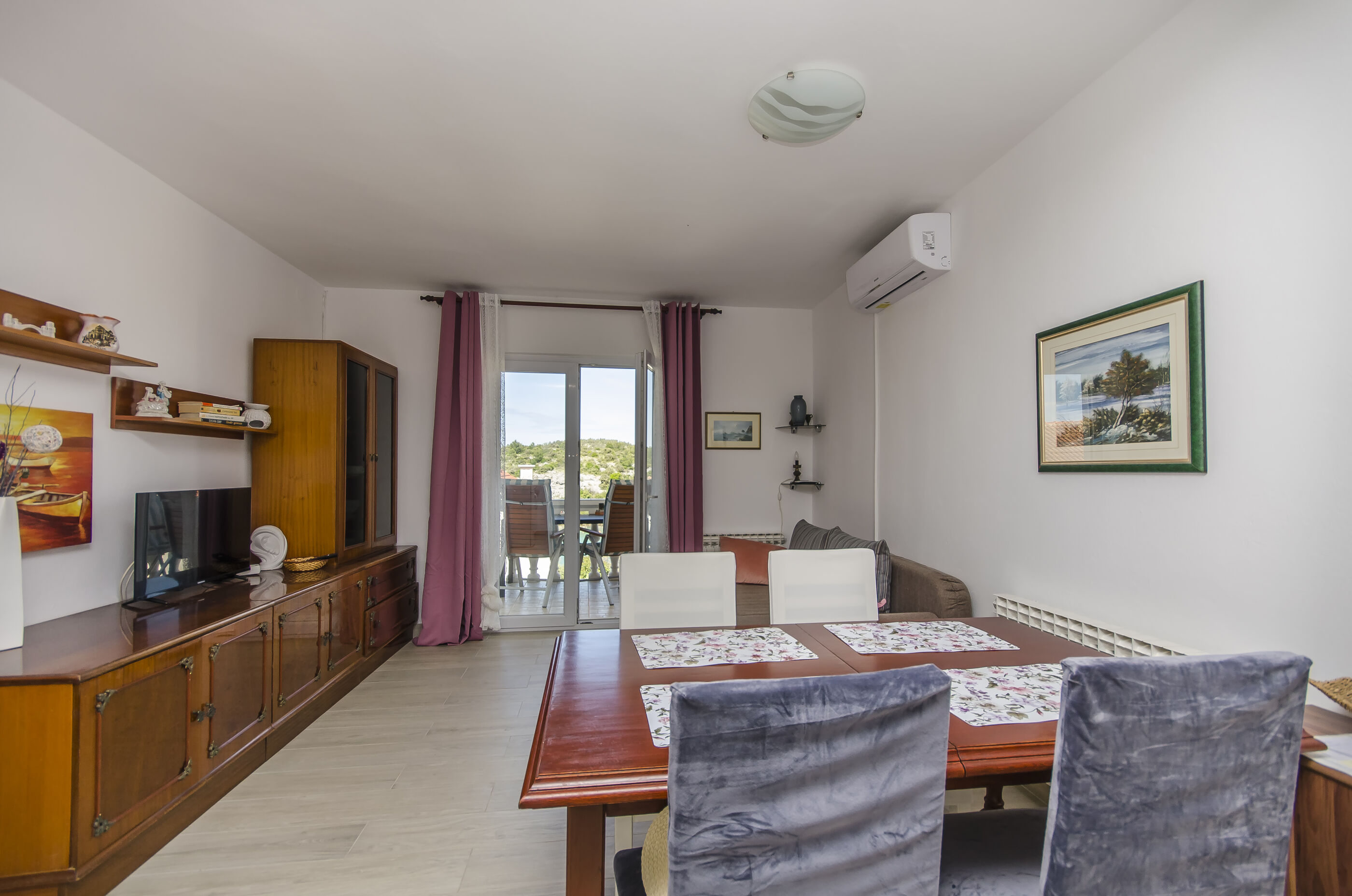 Apartment Niko 95121-A1