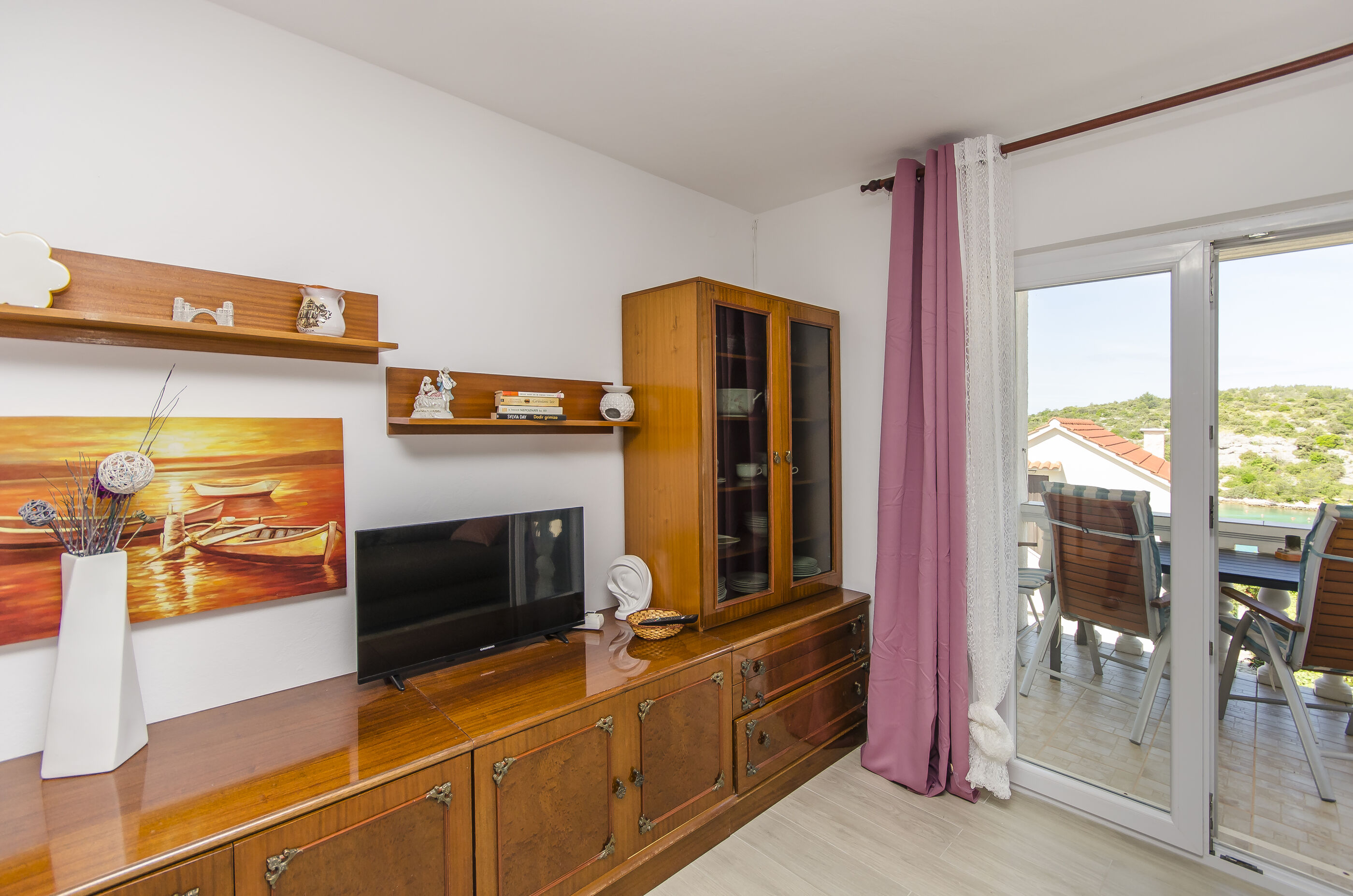 Apartment Niko 95121-A1