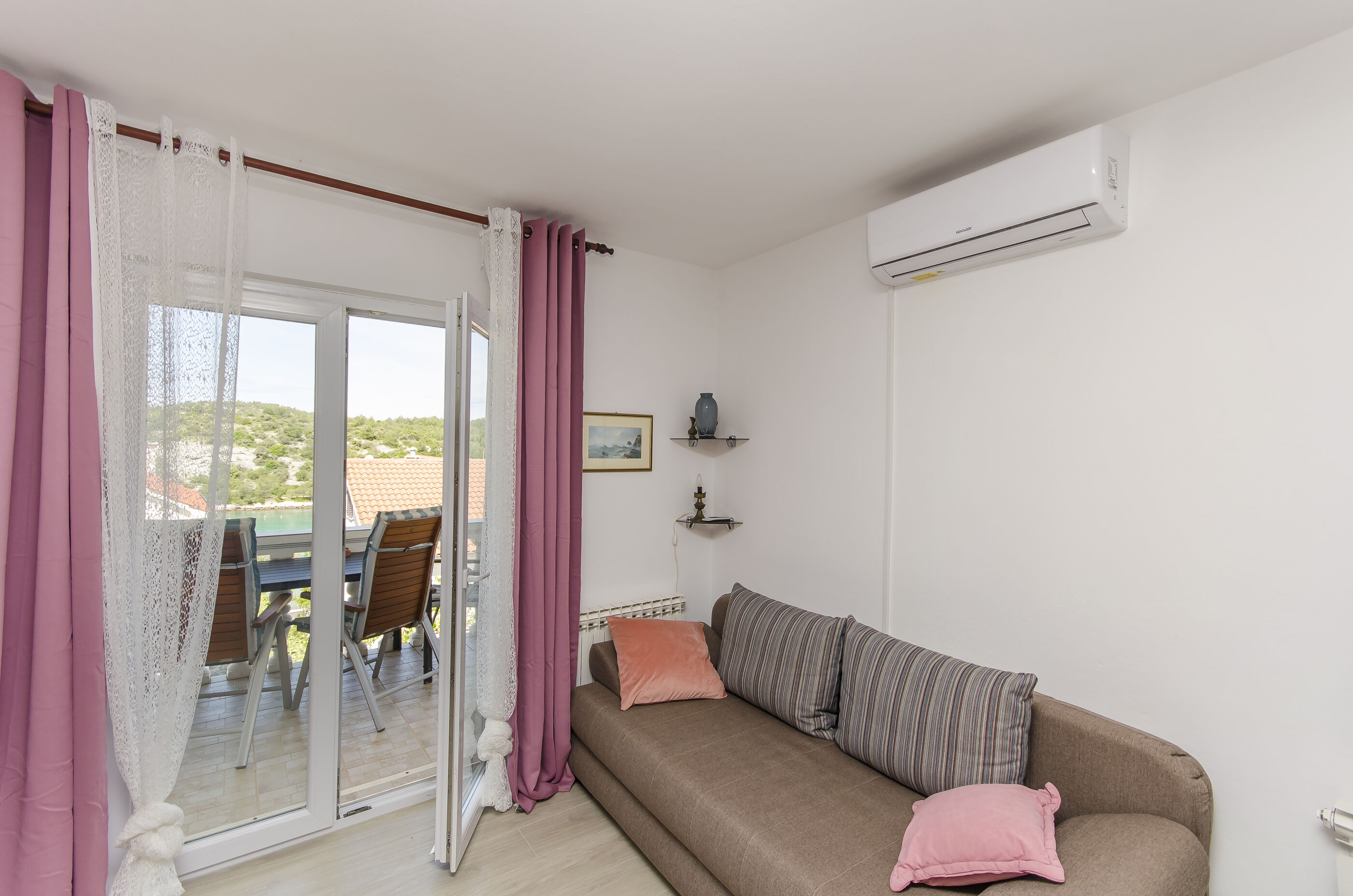 Apartment Niko 95121-A1