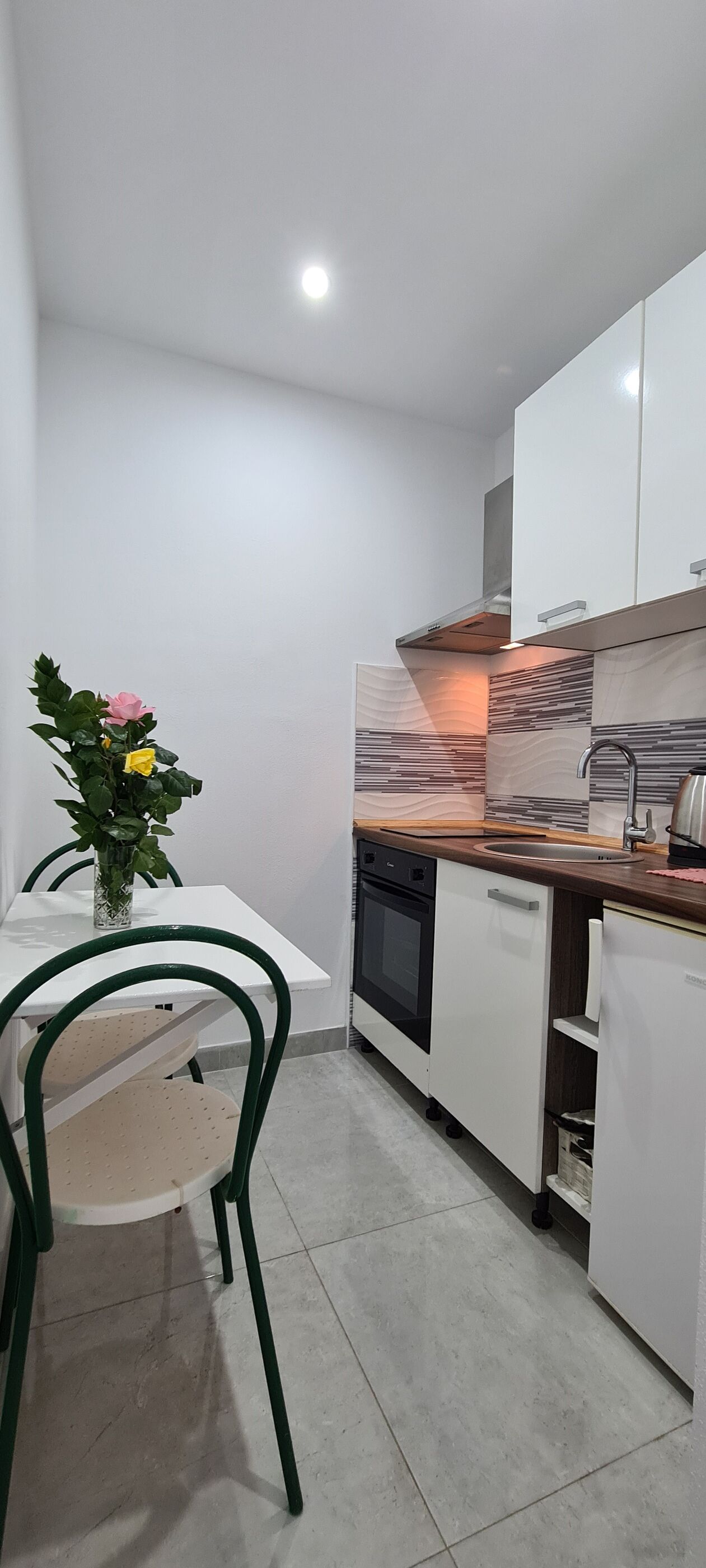 Apartments Ana i  Ante Punta 95061-A5