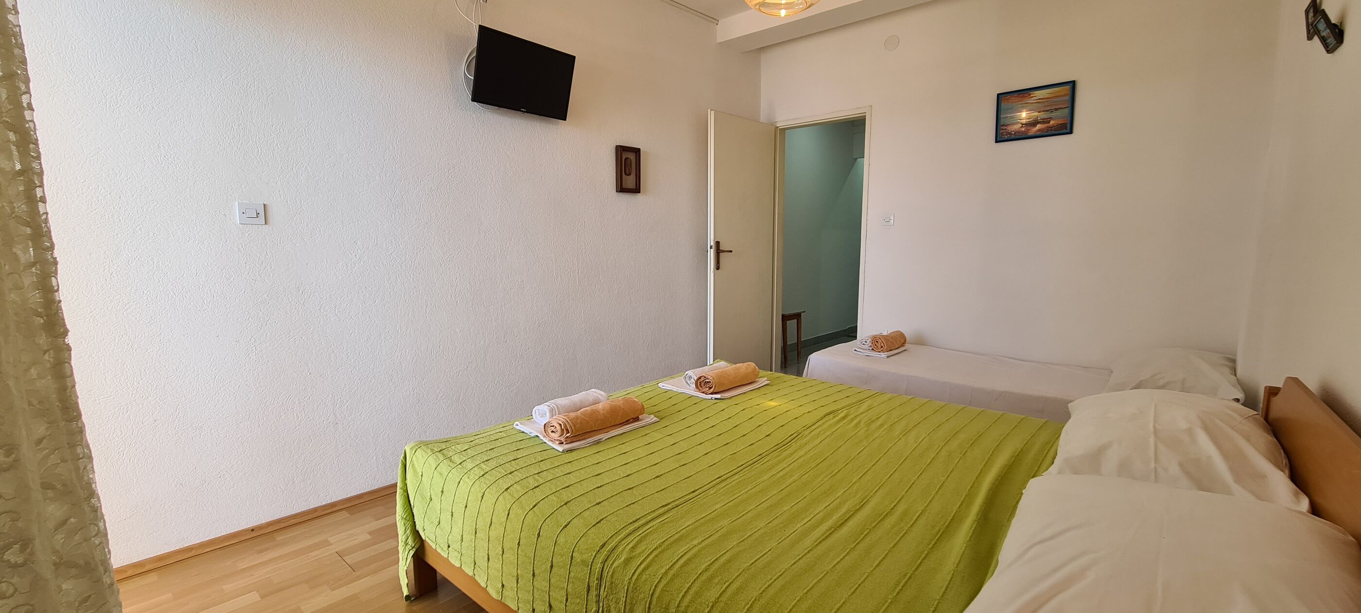Apartments Ana i  Ante Punta 95061-A5