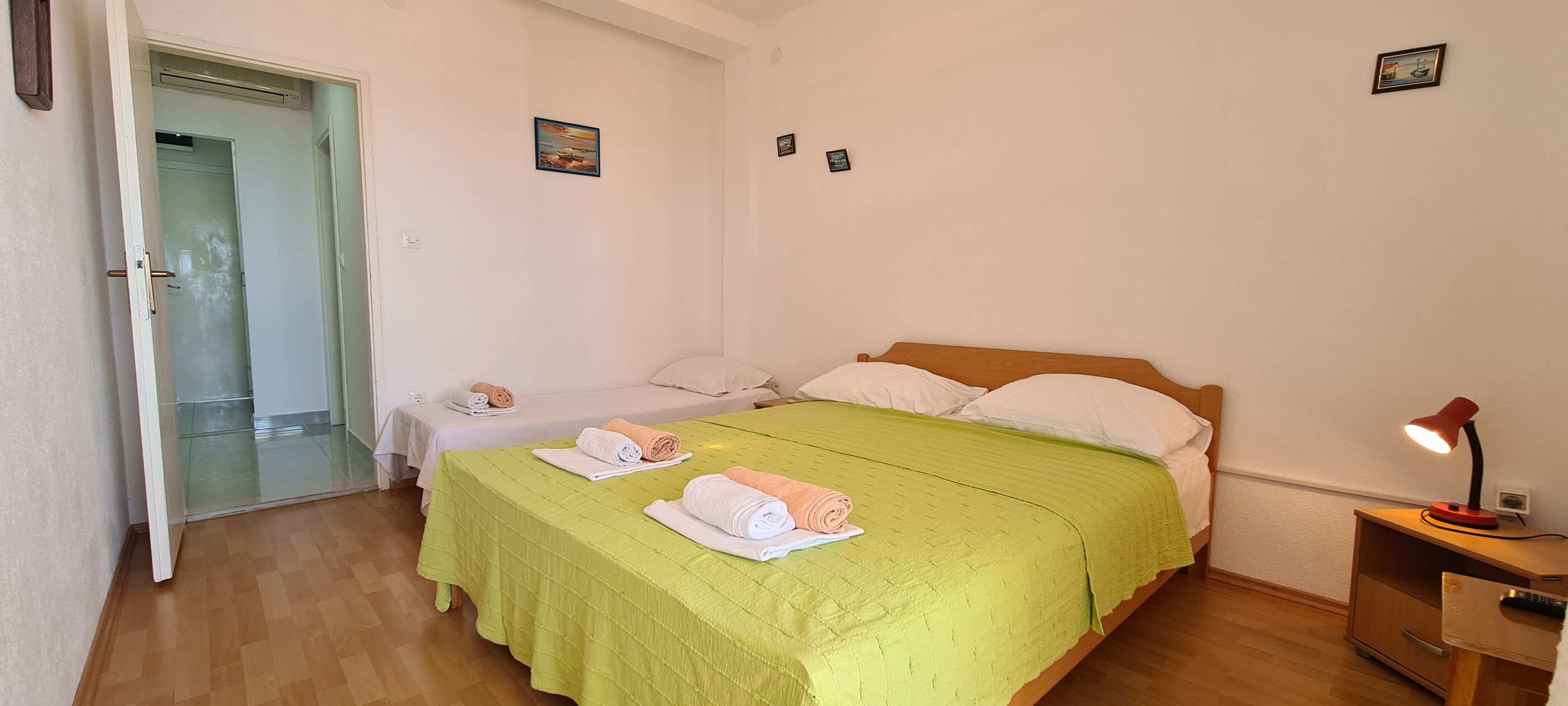 Apartments Ana i  Ante Punta 95061-A5