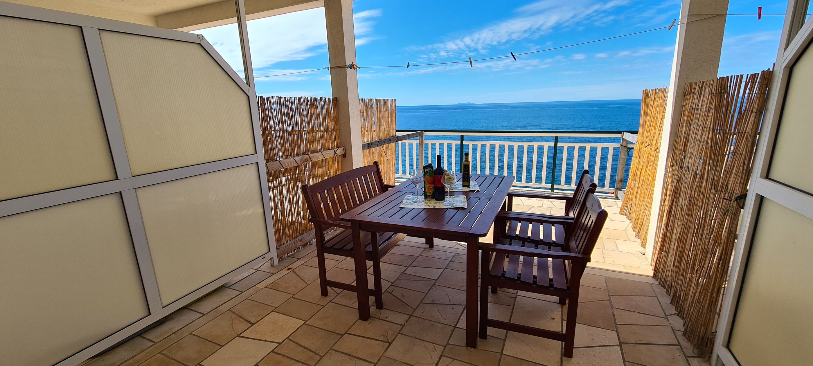 Apartments Ana i  Ante Punta 95061-A5