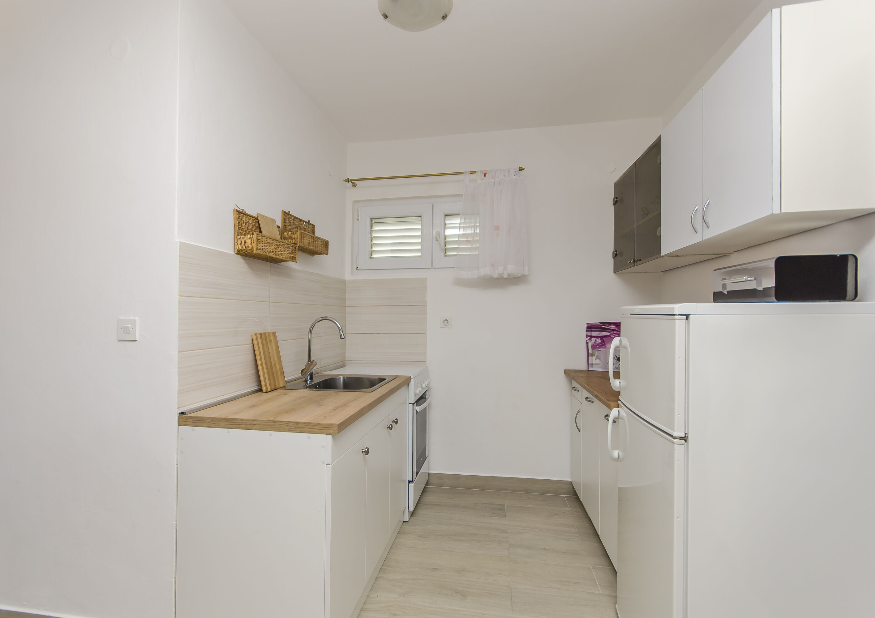 Apartment Niko 95121-A1