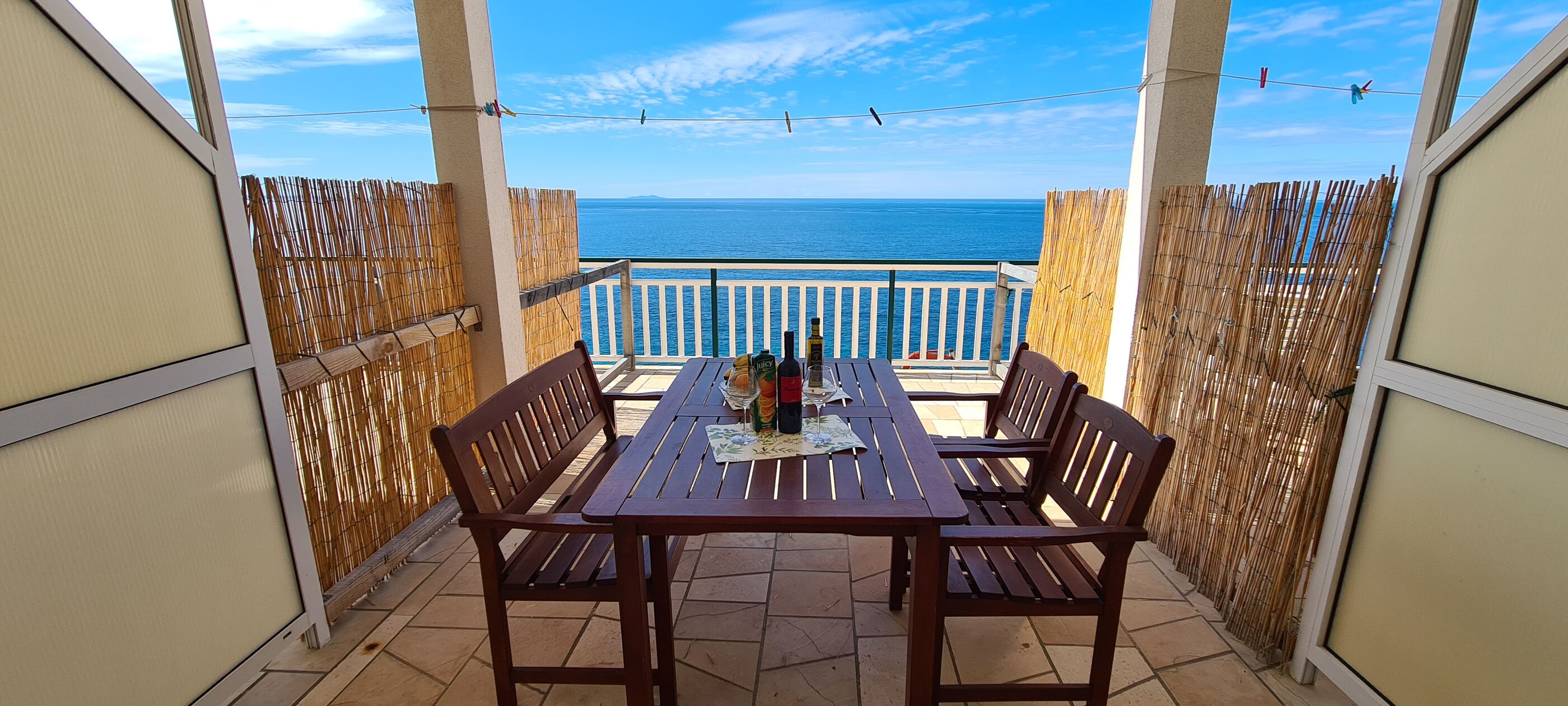 Apartments Ana i  Ante Punta 95061-A6