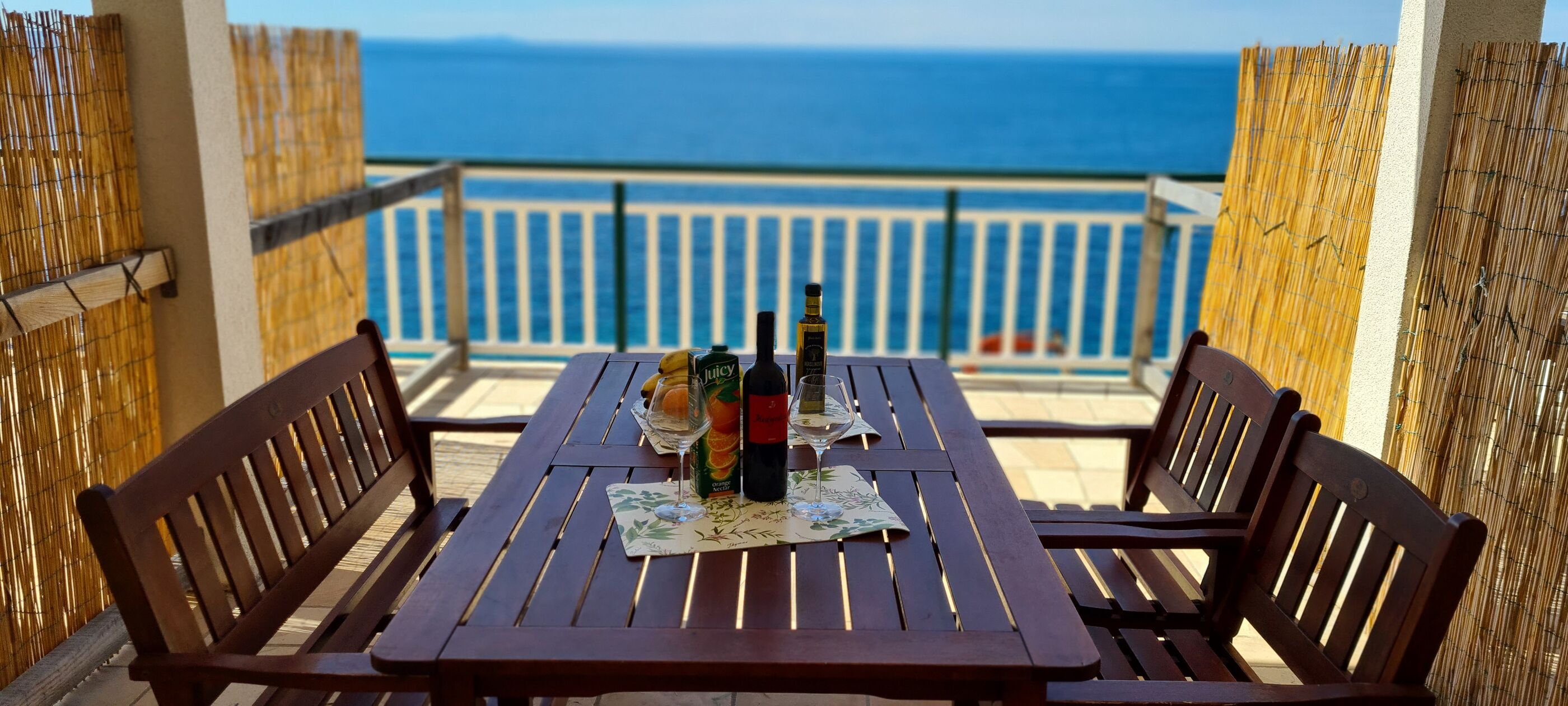 Apartments Ana i  Ante Punta 95061-A6