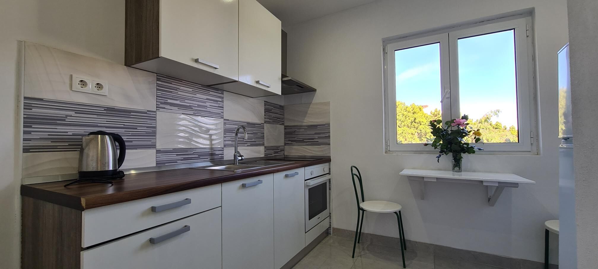 Apartments Ana i  Ante Punta 95061-A7