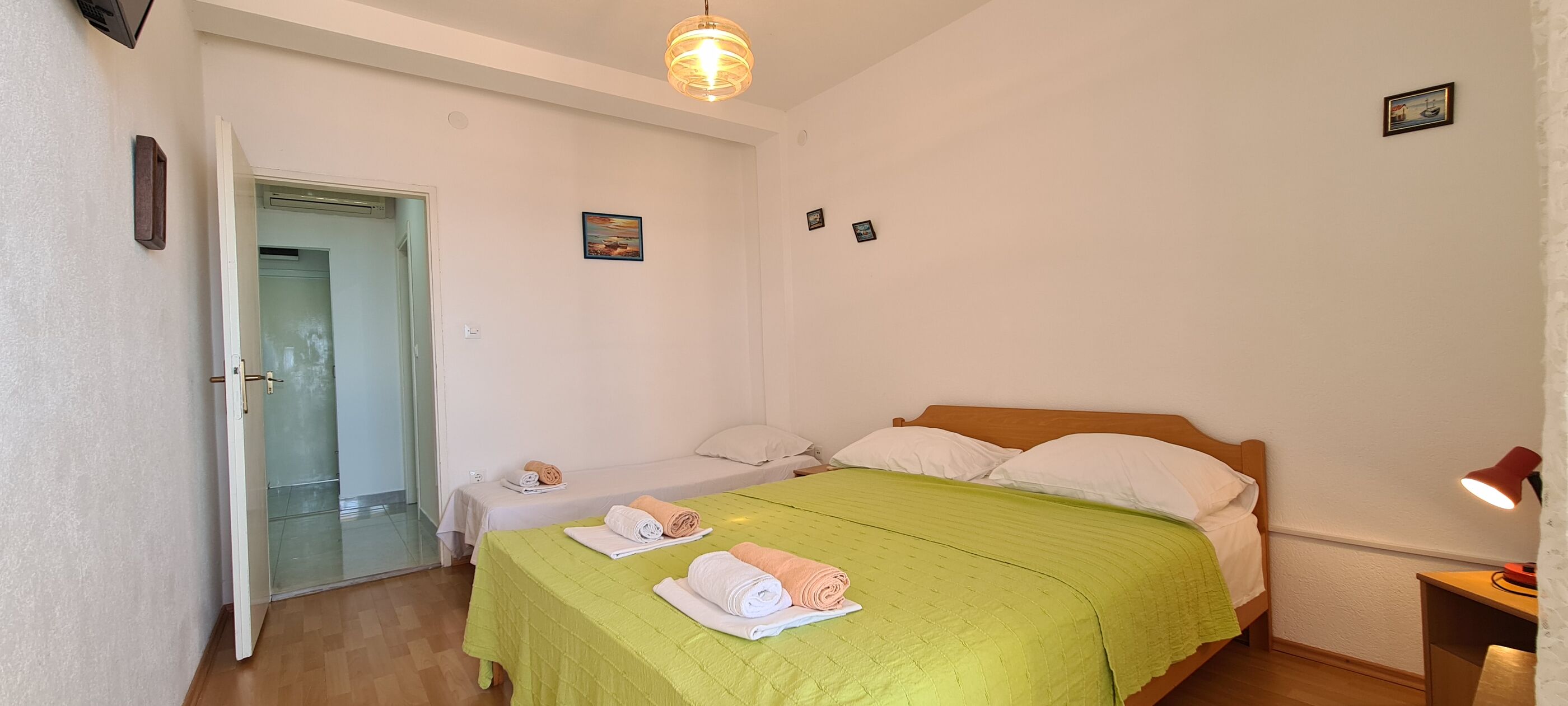 Apartments Ana i  Ante Punta 95061-A7