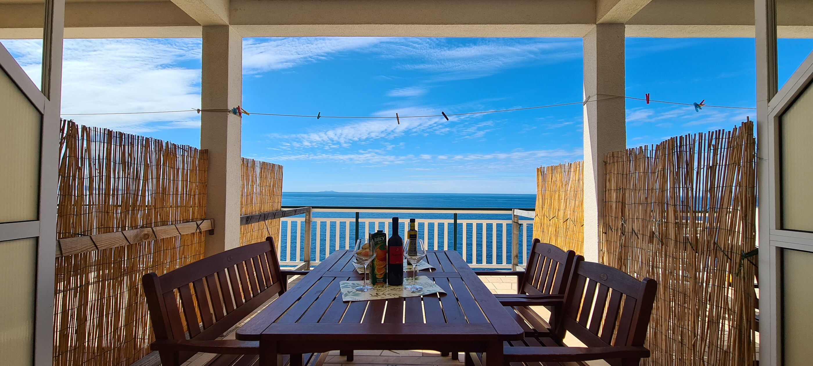 Apartments Ana i  Ante Punta 95061-A7