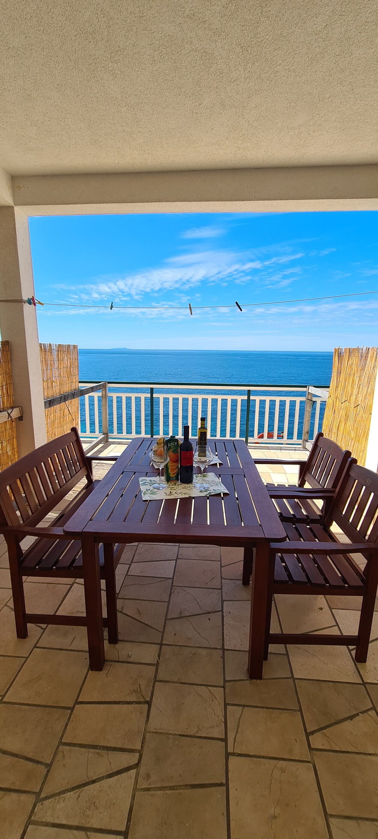 Apartments Ana i  Ante Punta 95061-A7