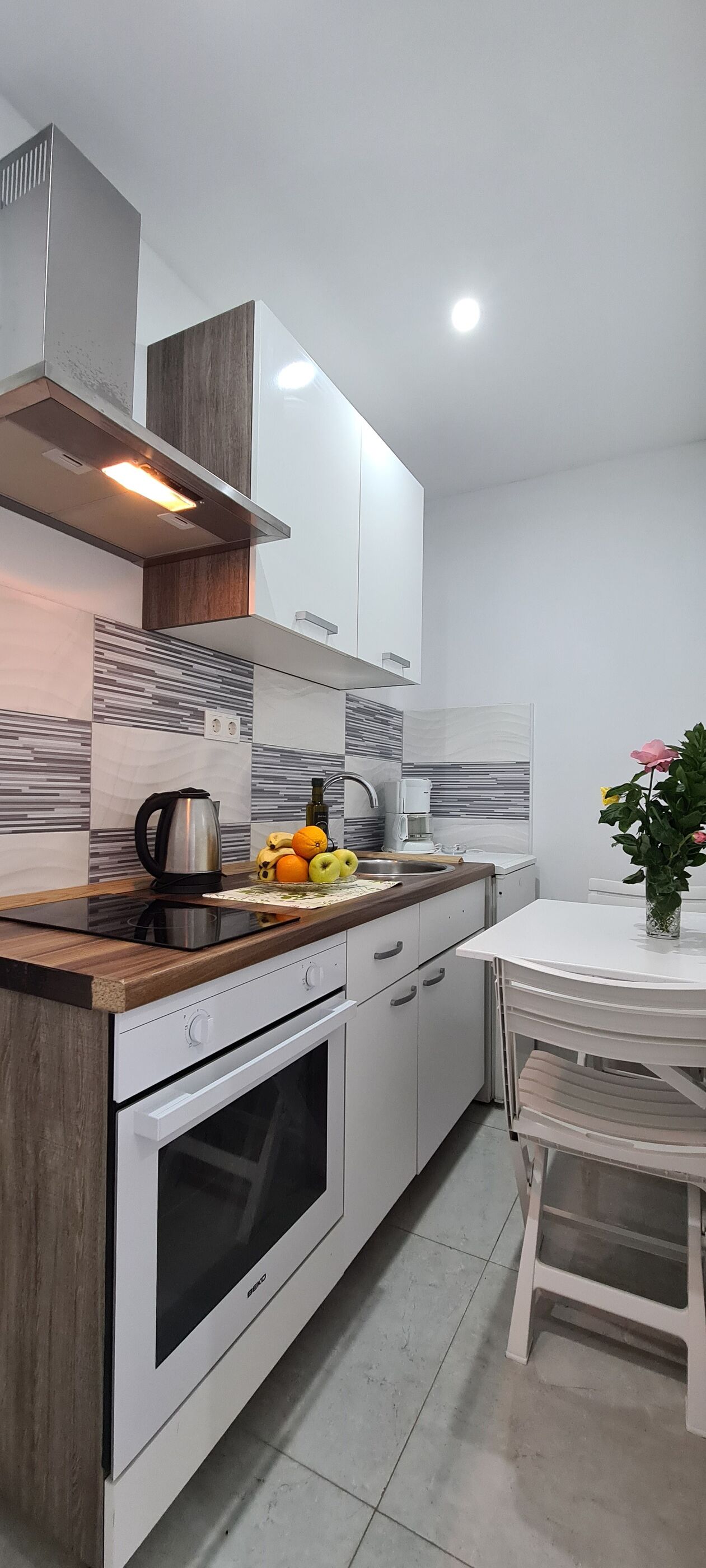 Apartments Ana i  Ante Punta 95061-A8