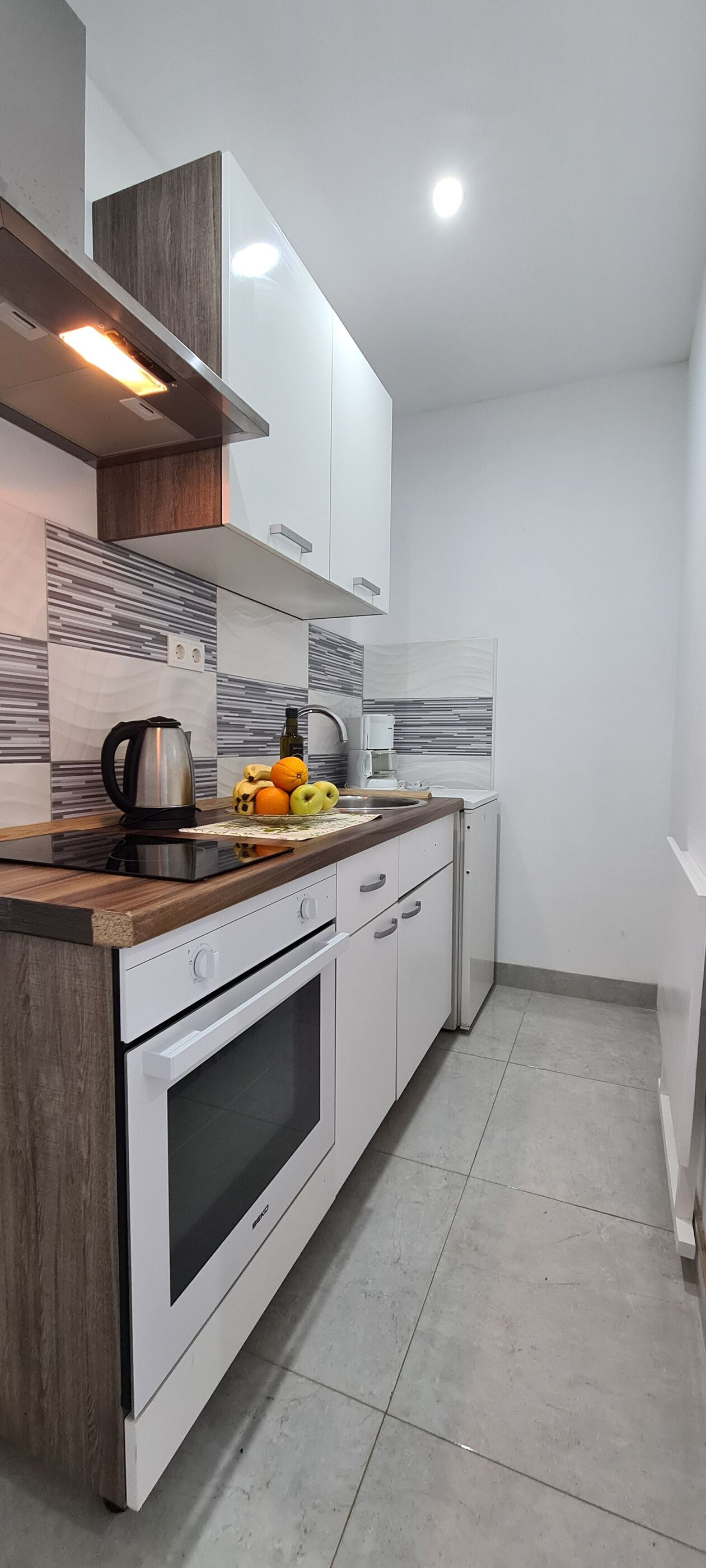 Apartments Ana i  Ante Punta 95061-A8
