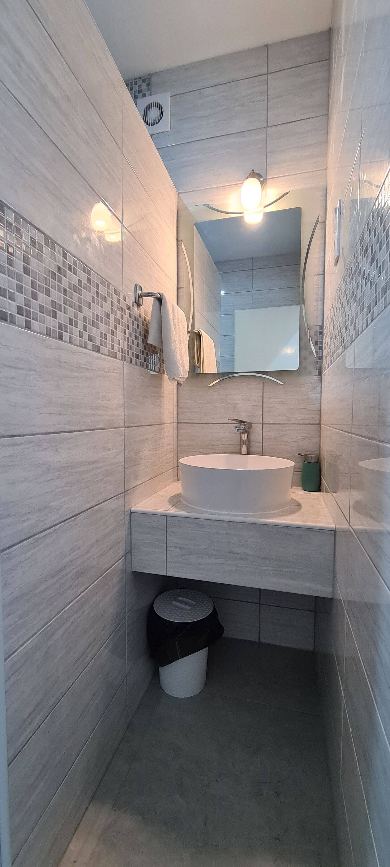 Apartments Ana i  Ante Punta 95061-A8