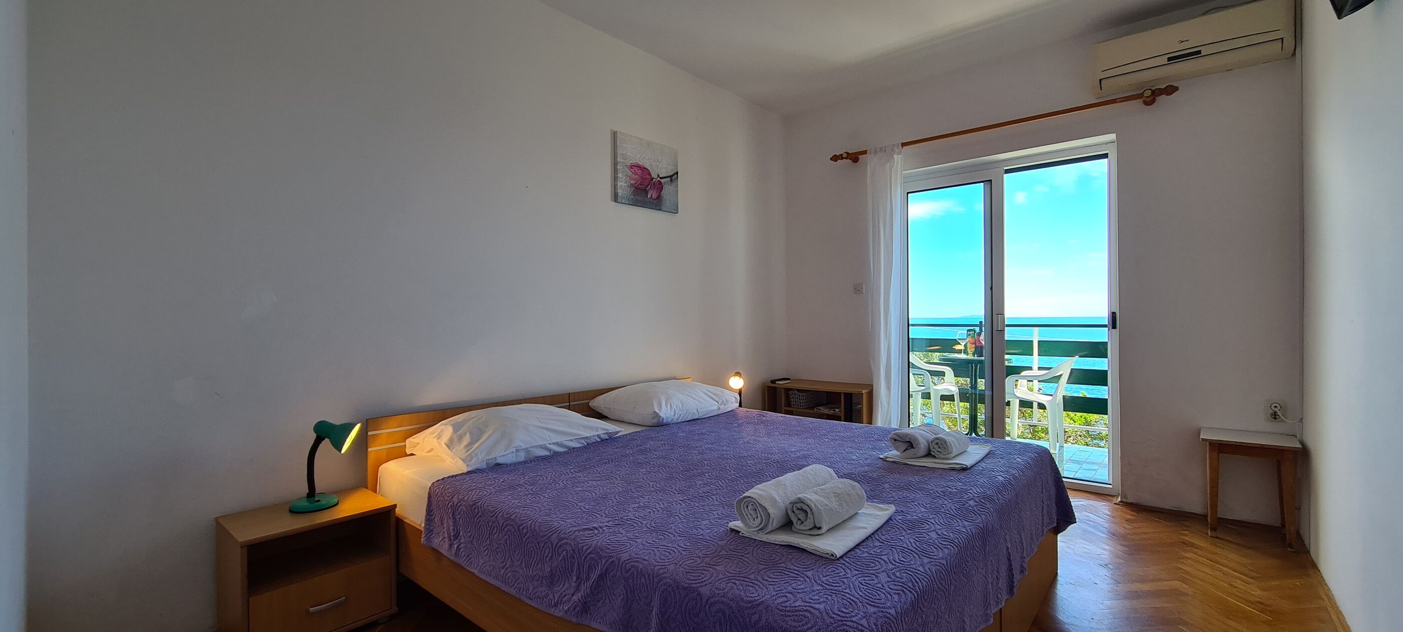 Apartments Ana i  Ante Punta 95061-A8