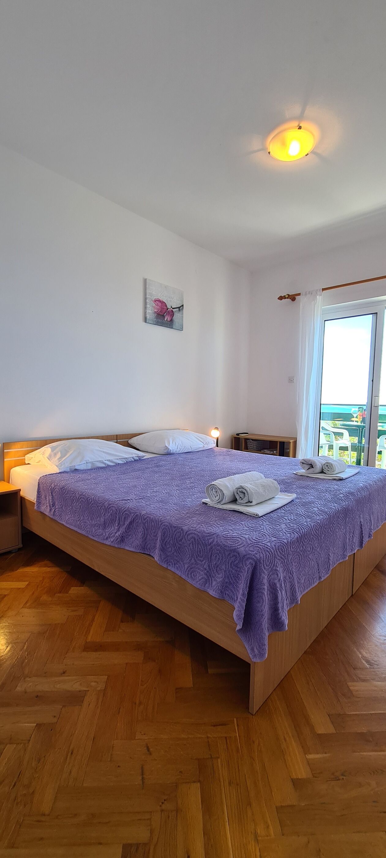 Apartments Ana i  Ante Punta 95061-A8